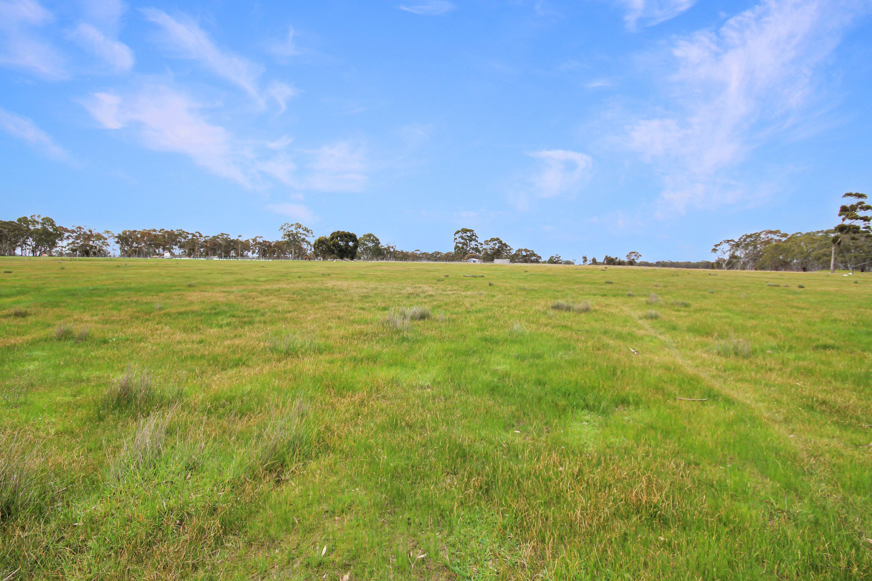 Lot 2 Patricias Road, Edenhope - Image 1