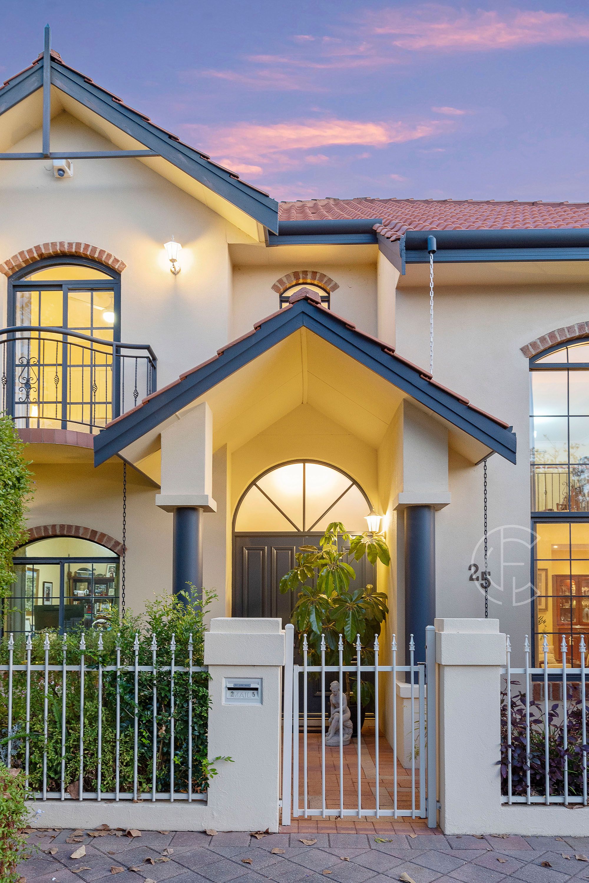 25 Coral Tree Avenue, Subiaco, WA 6008, Subiaco - Thumbnail 2