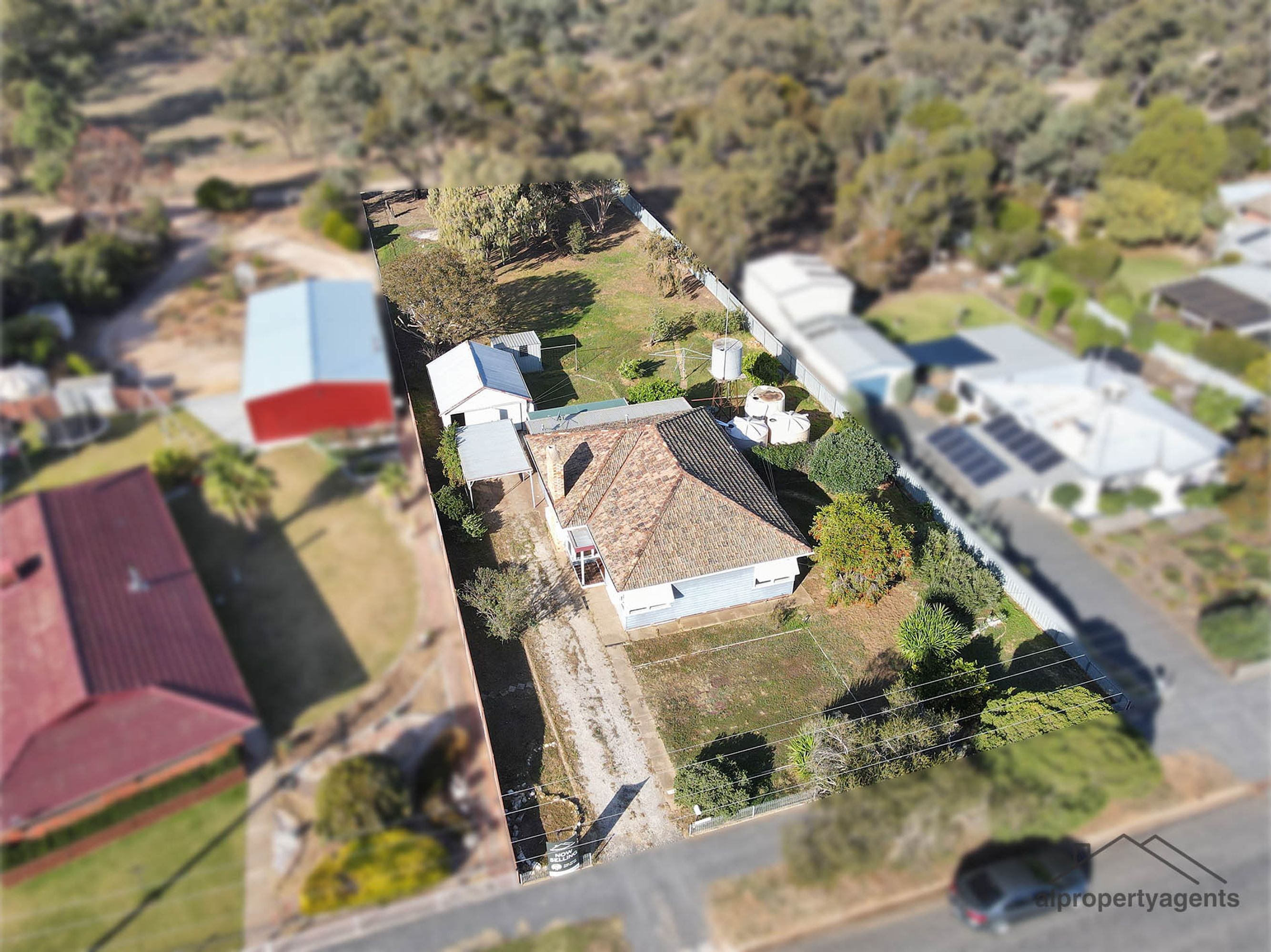 41 Stewart Street, Rupanyup VIC 3388, Rupanyup - Thumbnail 2