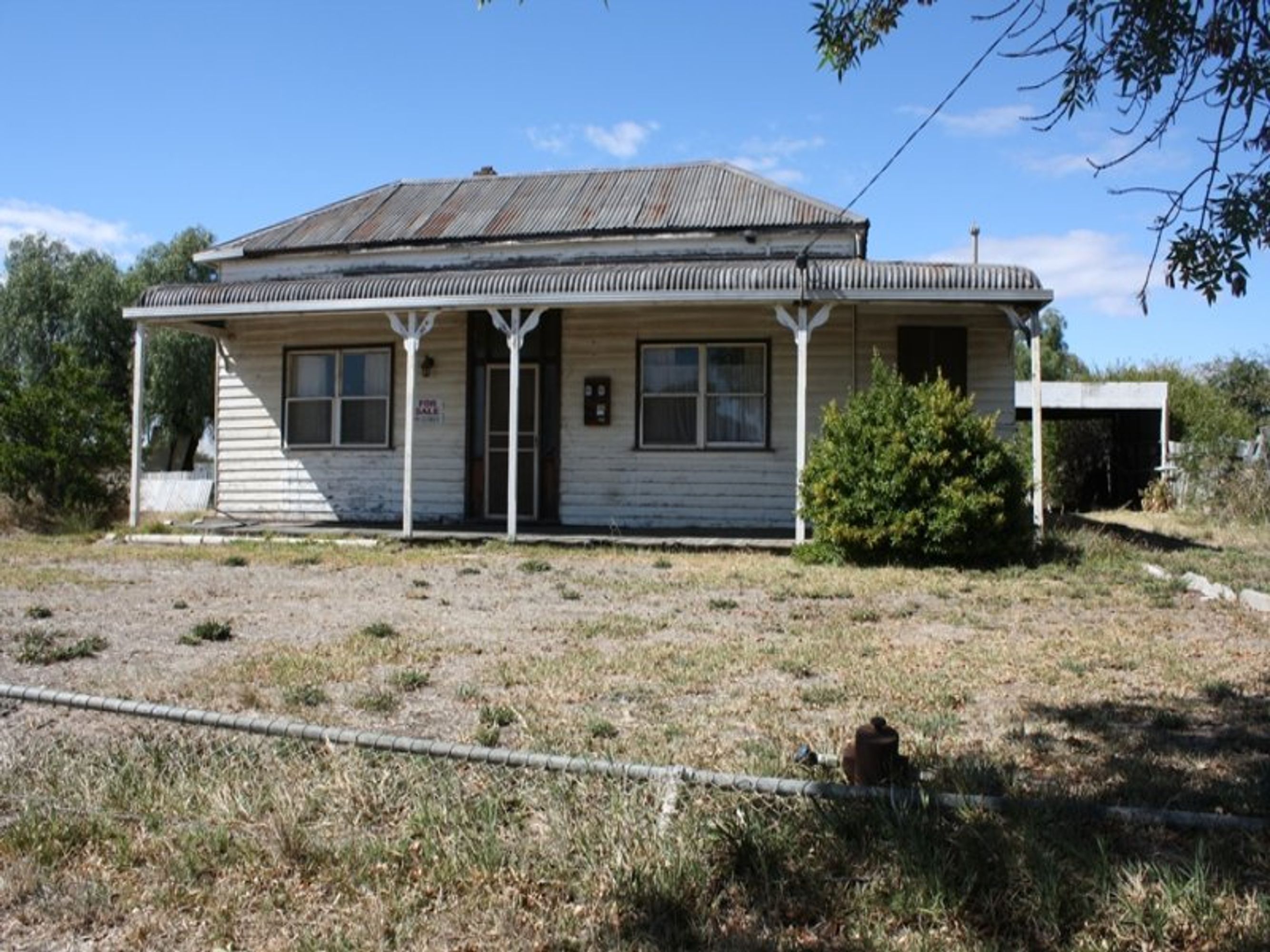 147 Nelson Street, Nhill VIC 3418