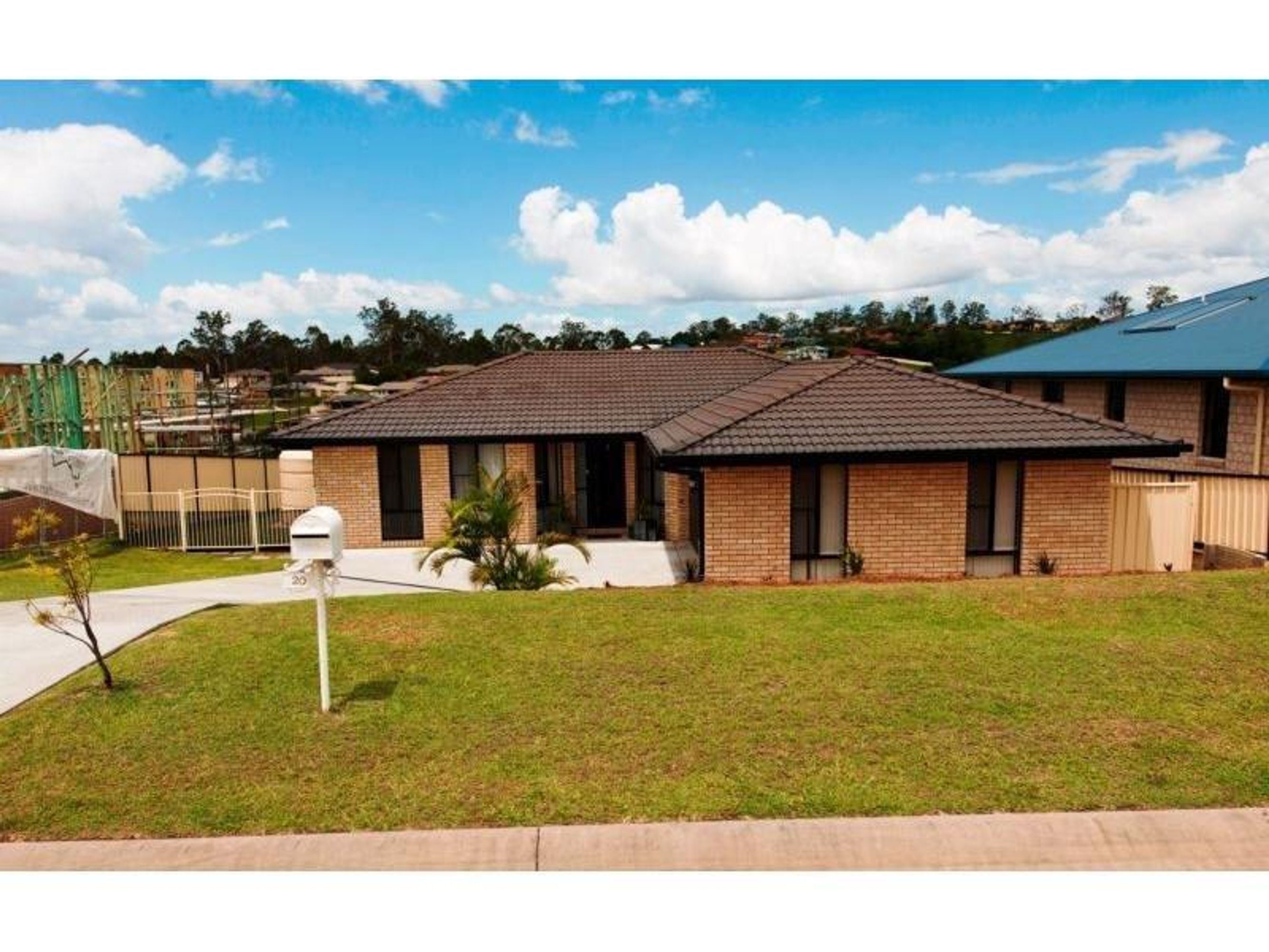 20 Daniels Close, Rushforth - Image 1