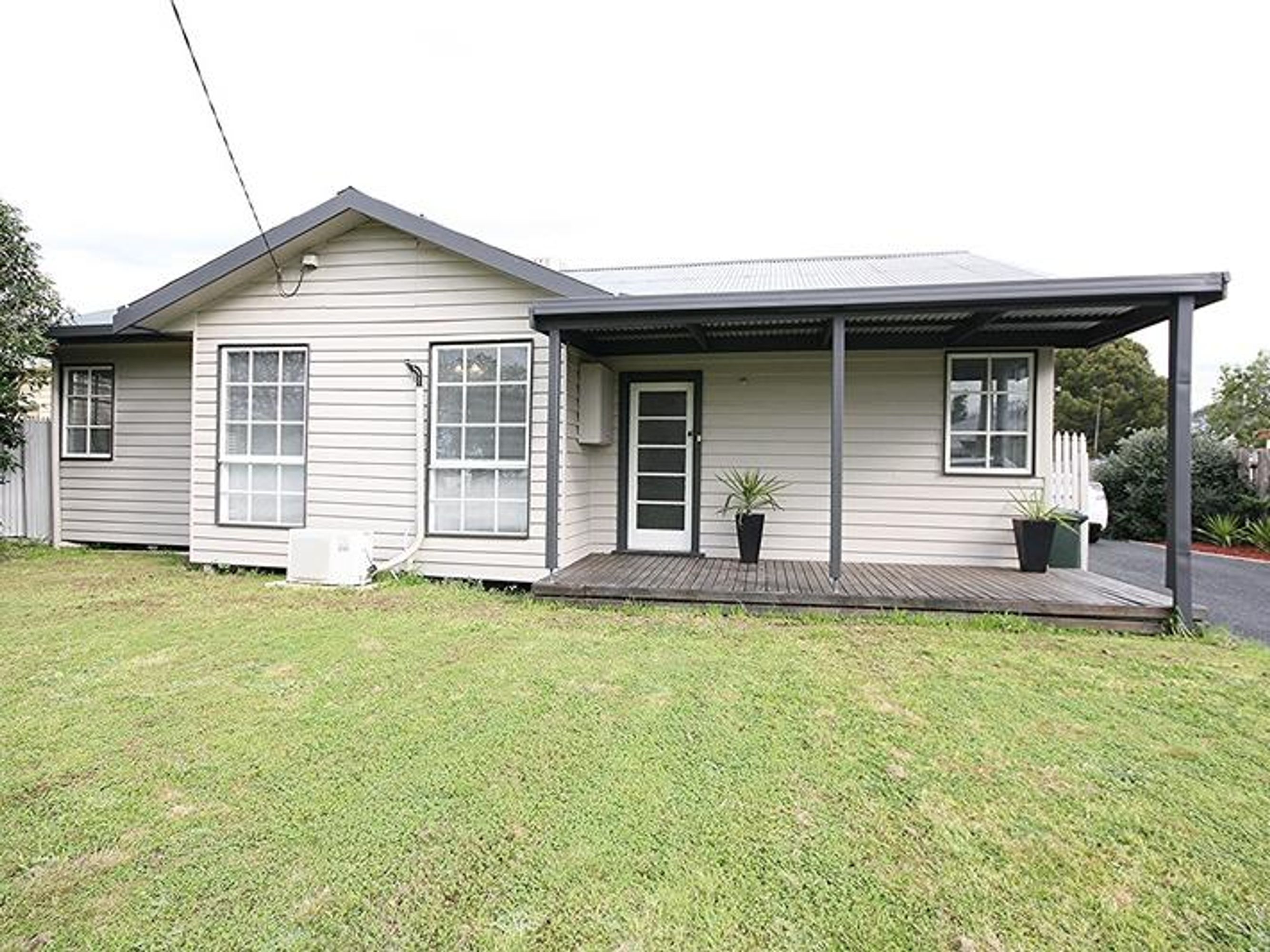5 Fechler Avenue, Horsham VIC 3400