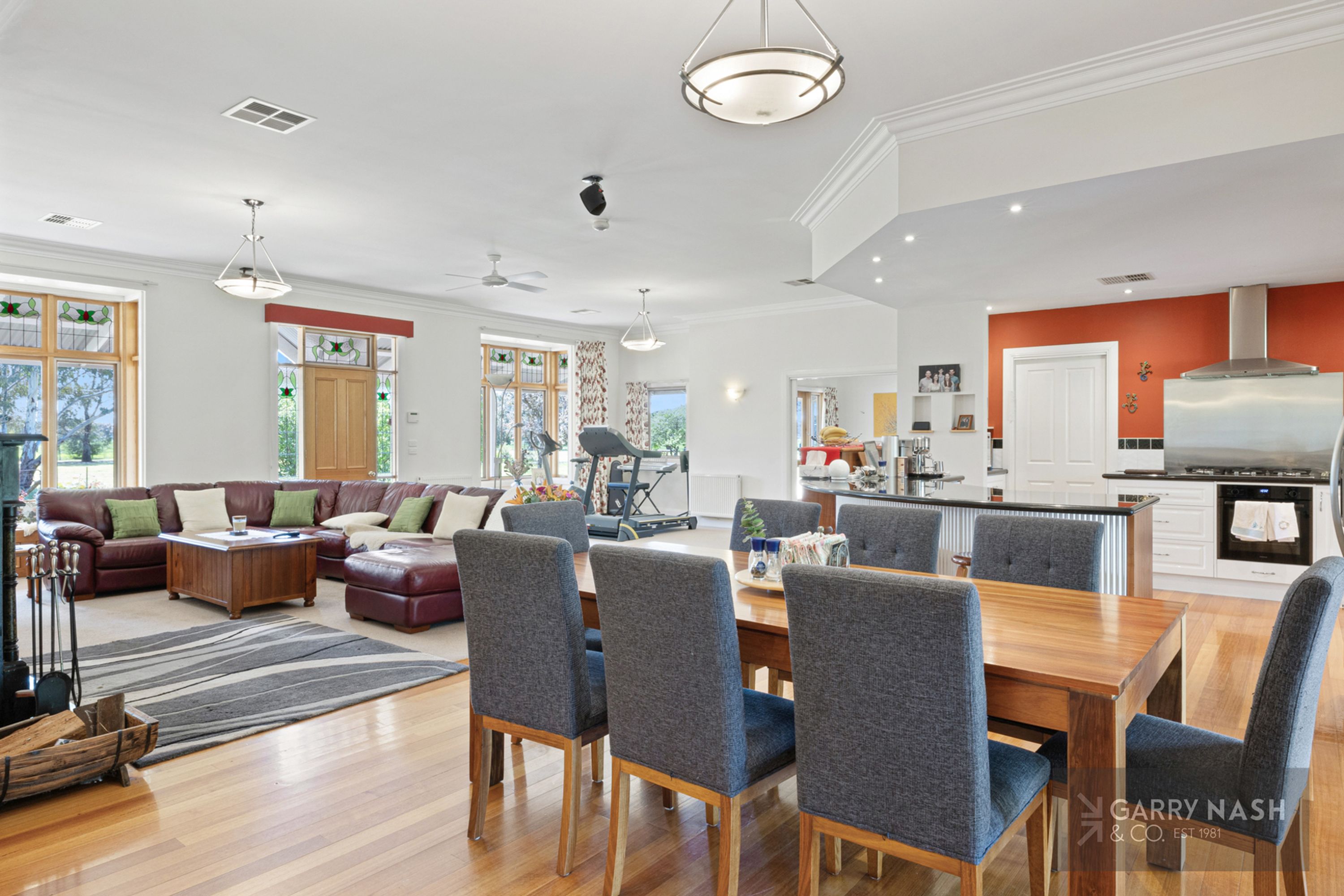 452 Reith Road, wangaratta, Wangaratta - Thumbnail 4