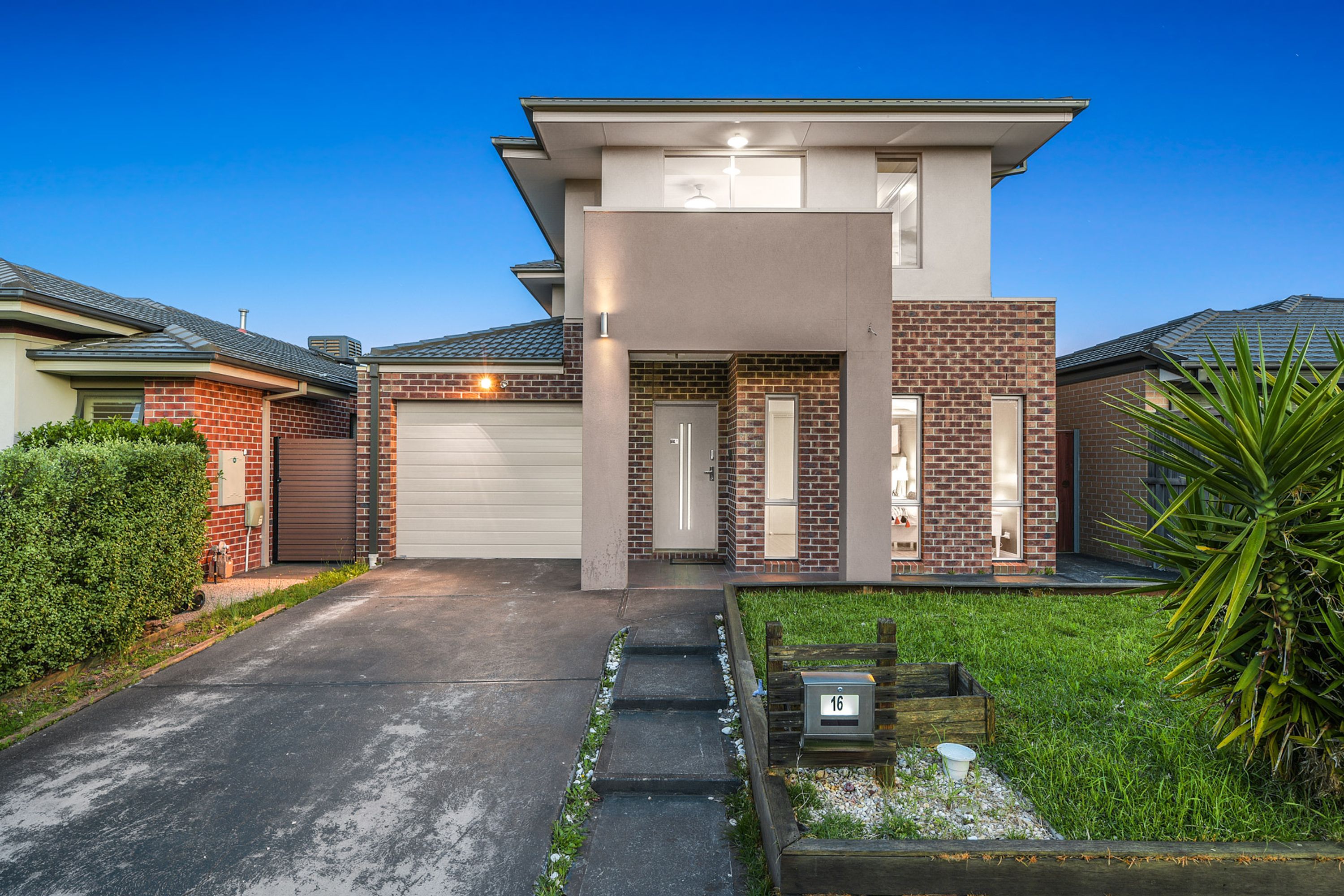16 Wattleseed Way, Keysborough, VIC 3173