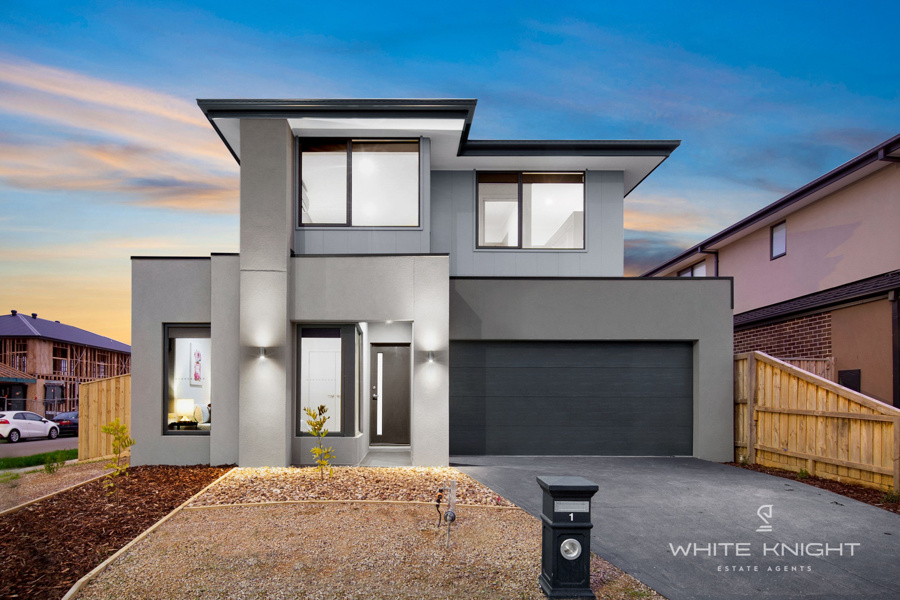 1 Cetona Street, Fraser Rise VIC 3336, Fraser Rise - Thumbnail 2