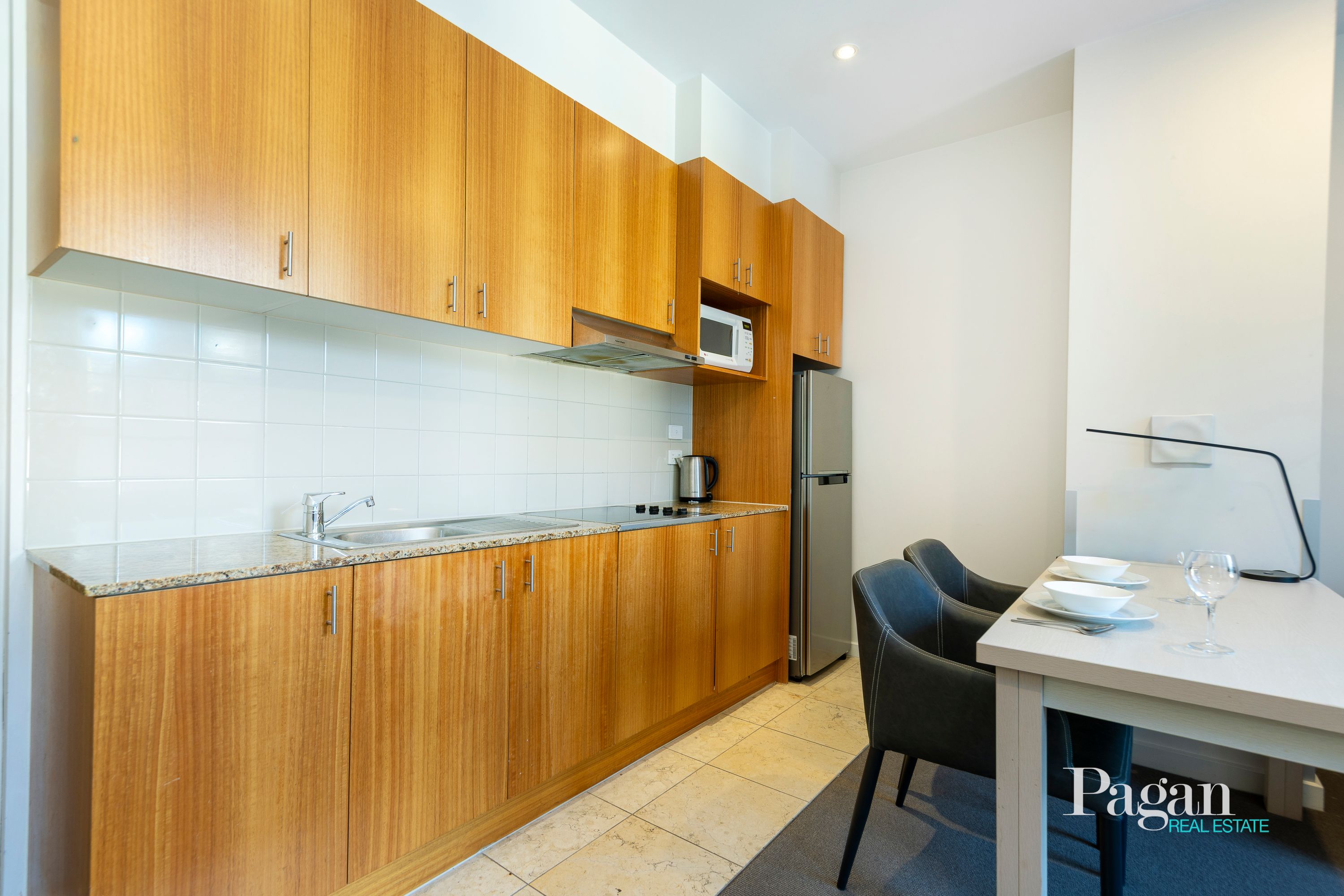 301/60 Market Street, Melbourne - Thumbnail 4