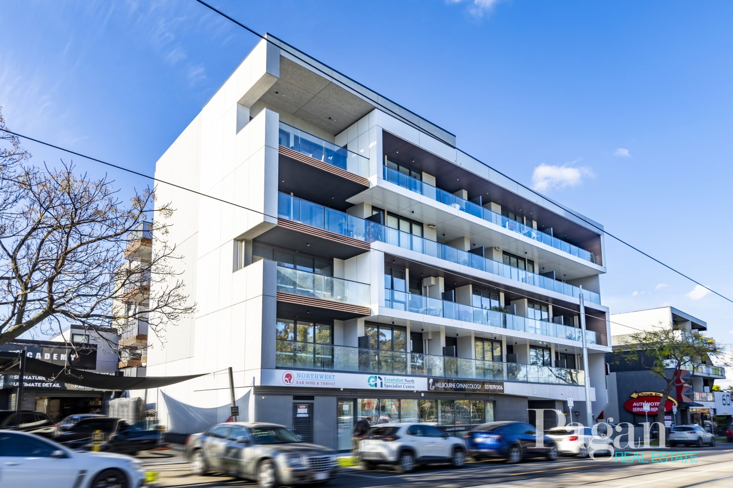 G08/64 Keilor Road