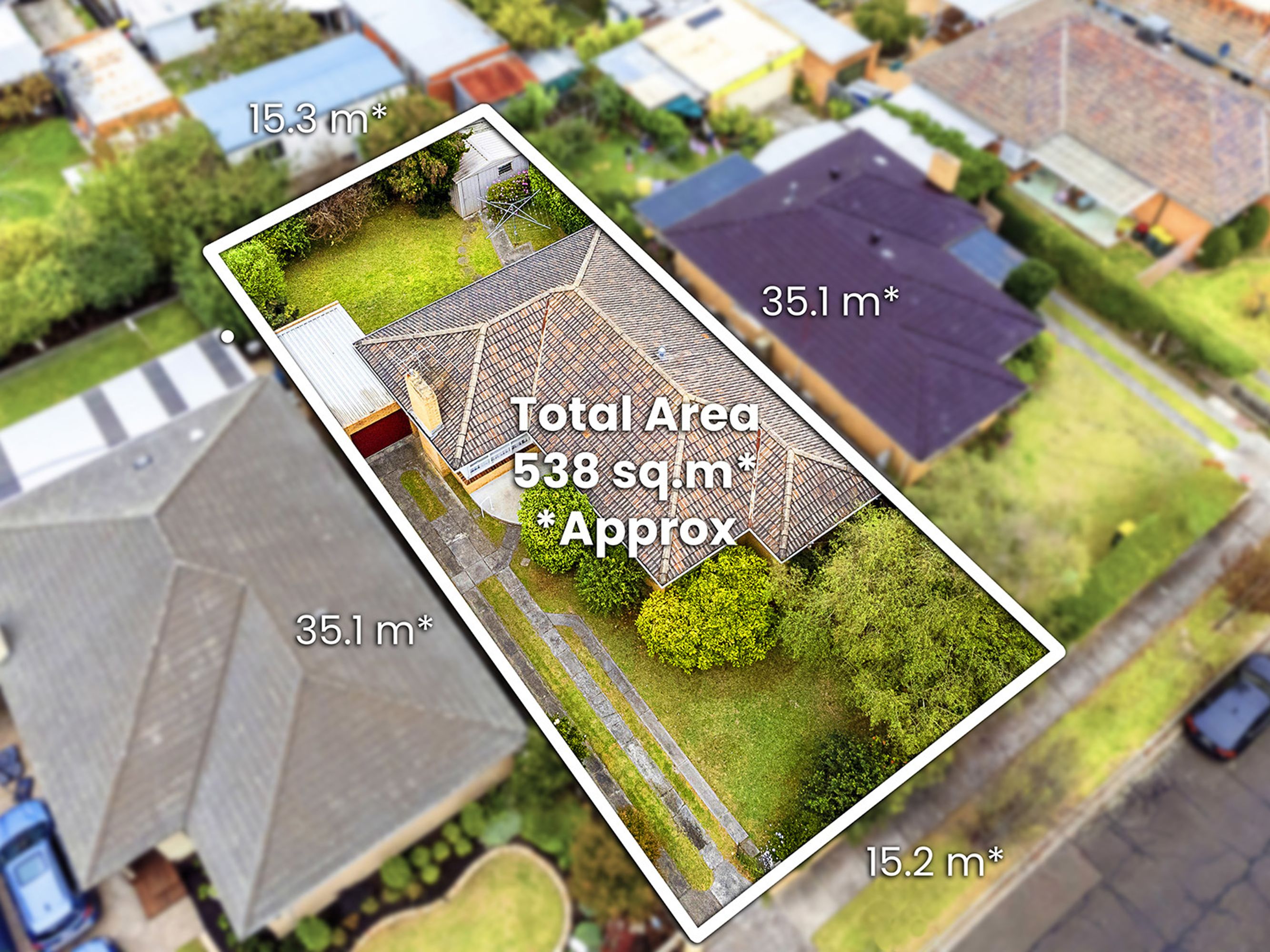 15 Berry Street, Box Hill North - Thumbnail 2