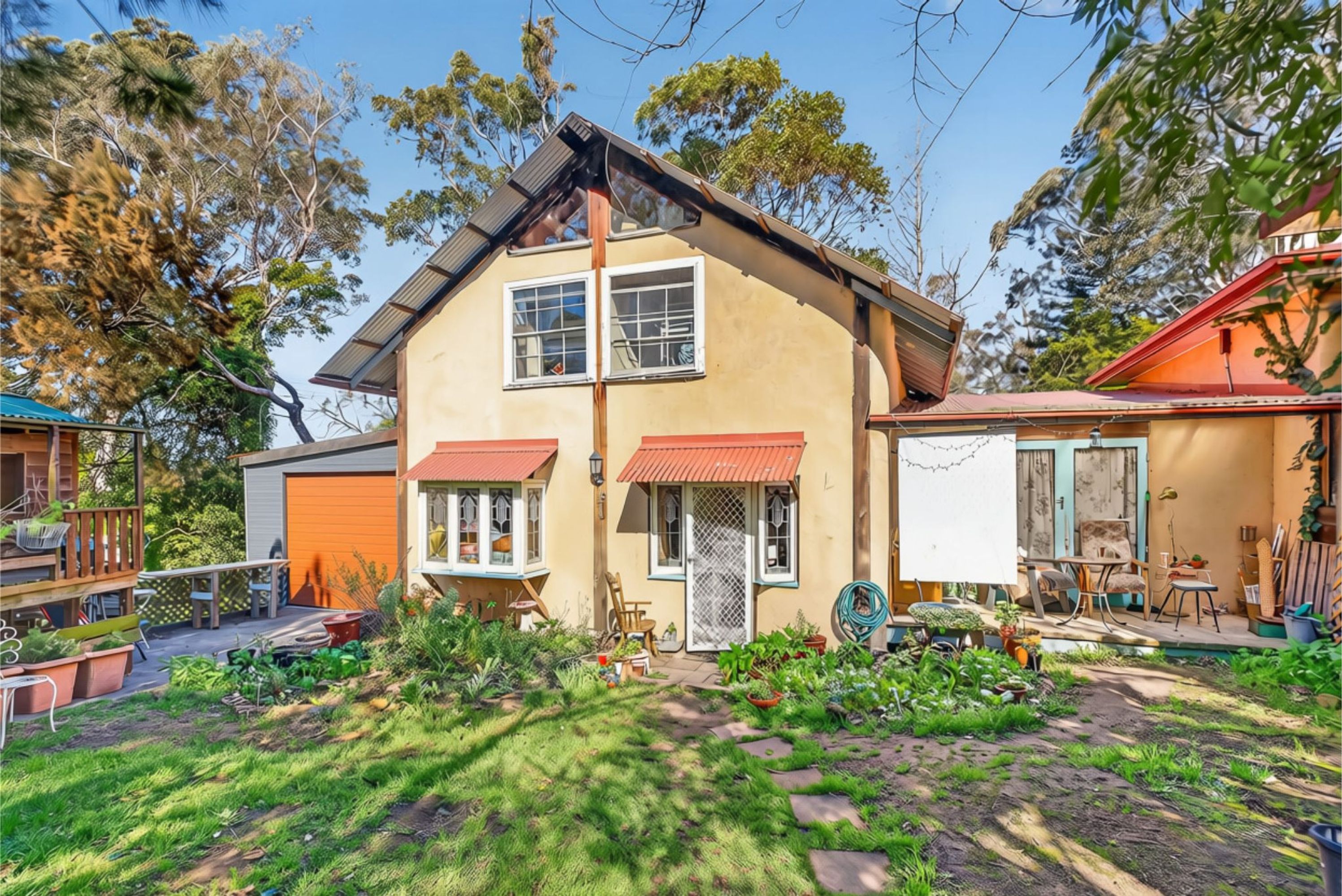 16A LANDSEER ROAD, Hazelbrook - Image 1