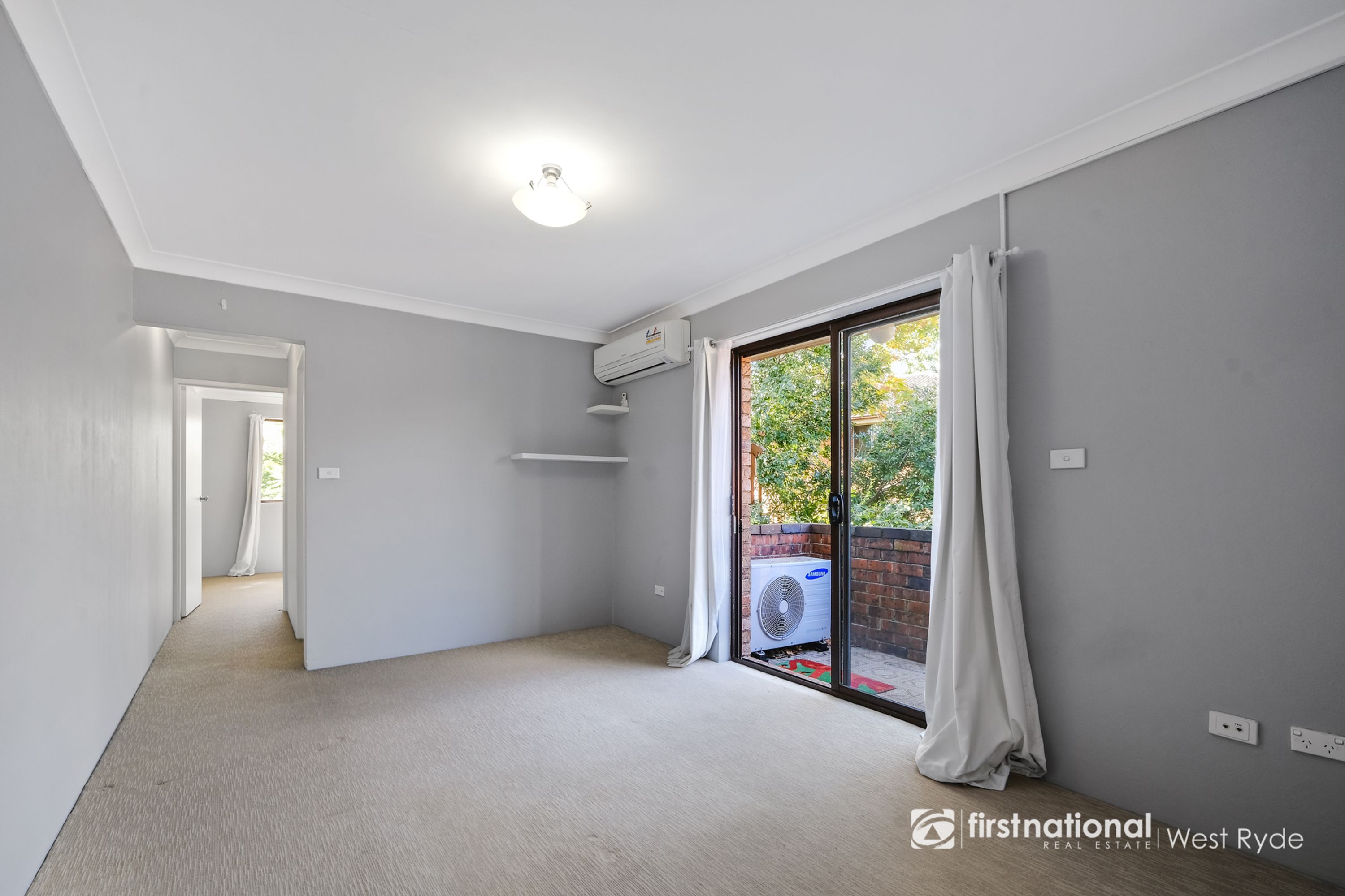 10/9 Curzon Street, Ryde, NSW 2112