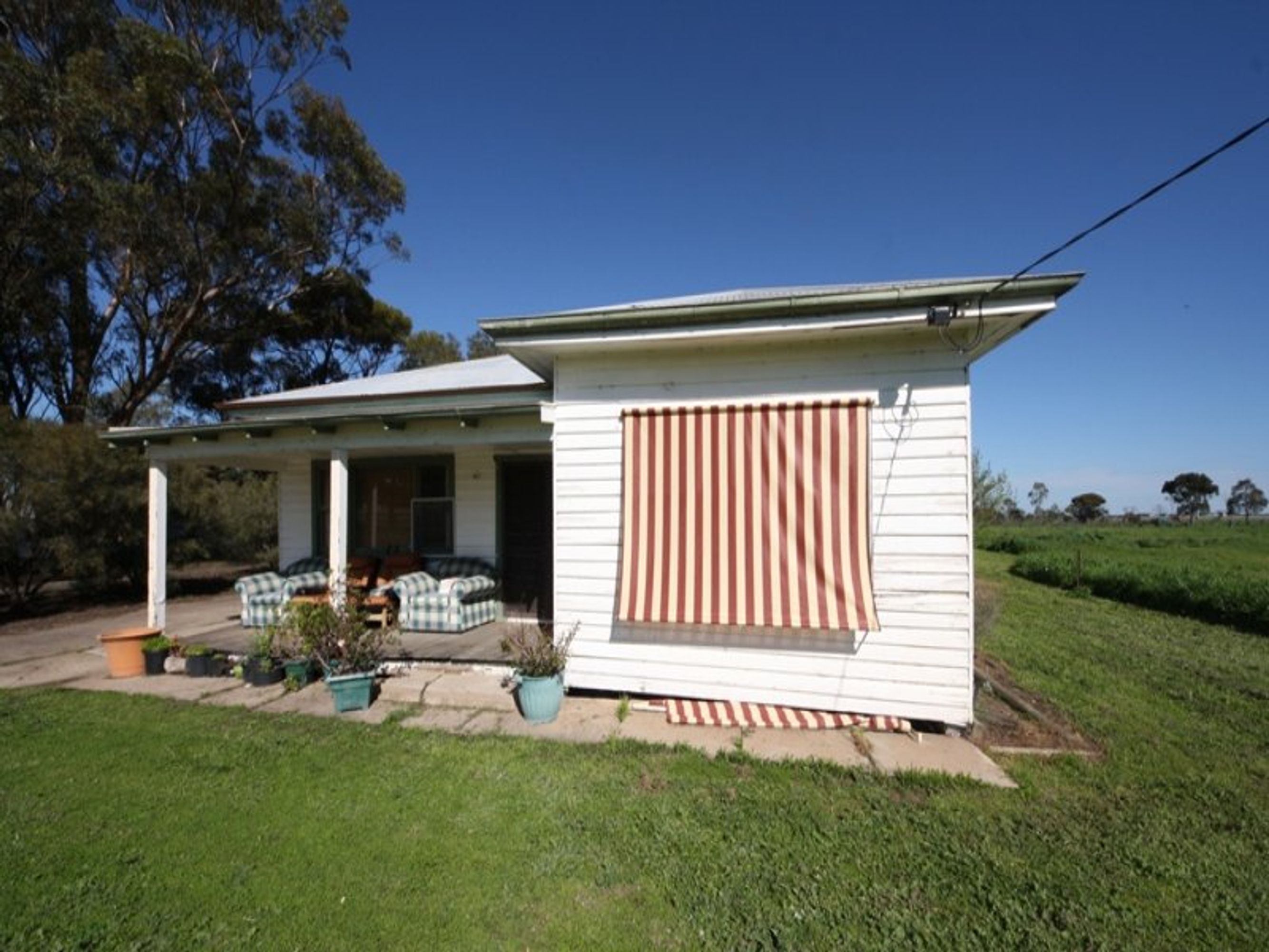 21 Main Street, Jung VIC 3401, Longerenong - Image 1