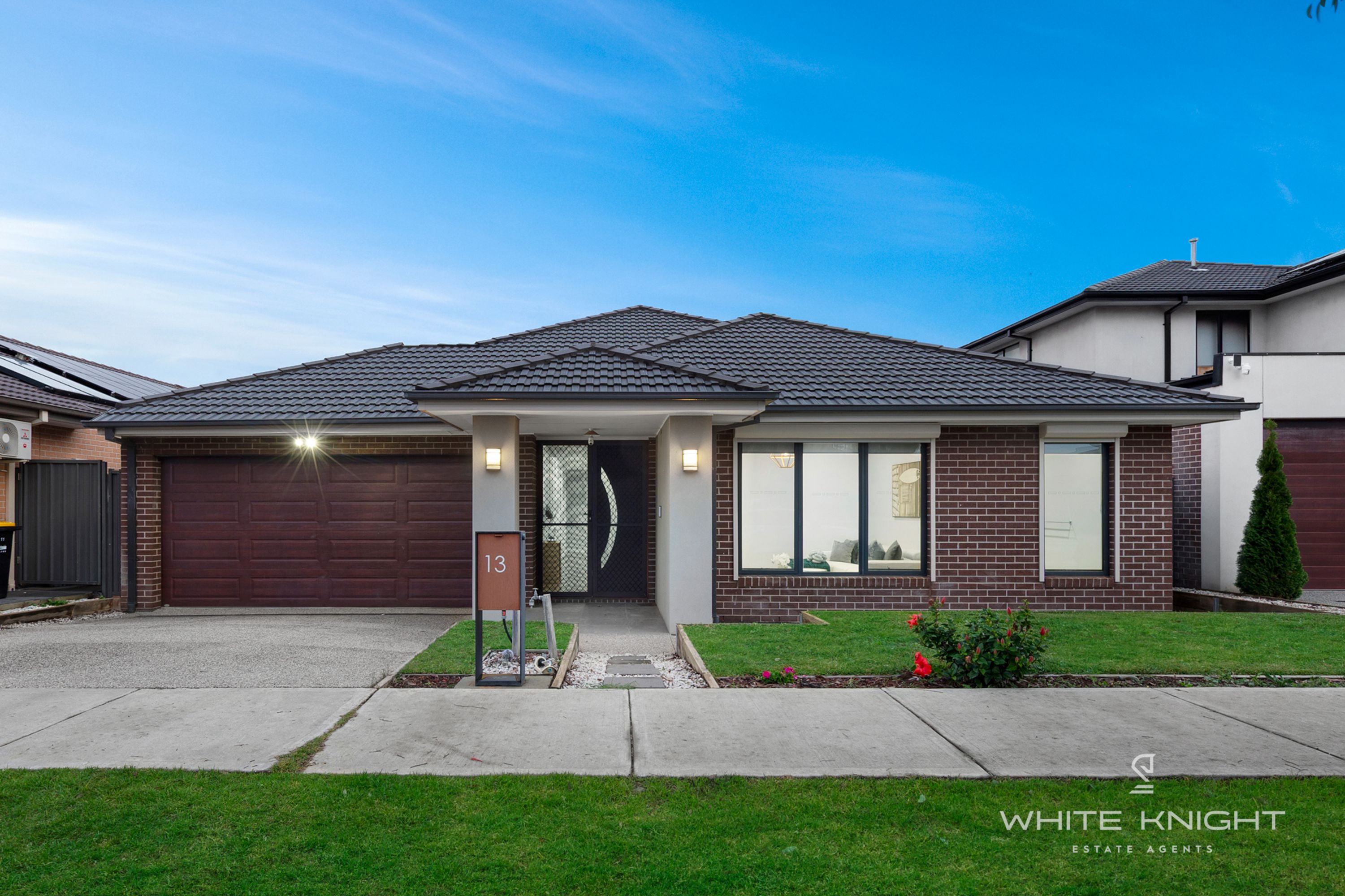 13 Beaury Avenue, Cobblebank VIC 3338, Cobblebank - Image 1