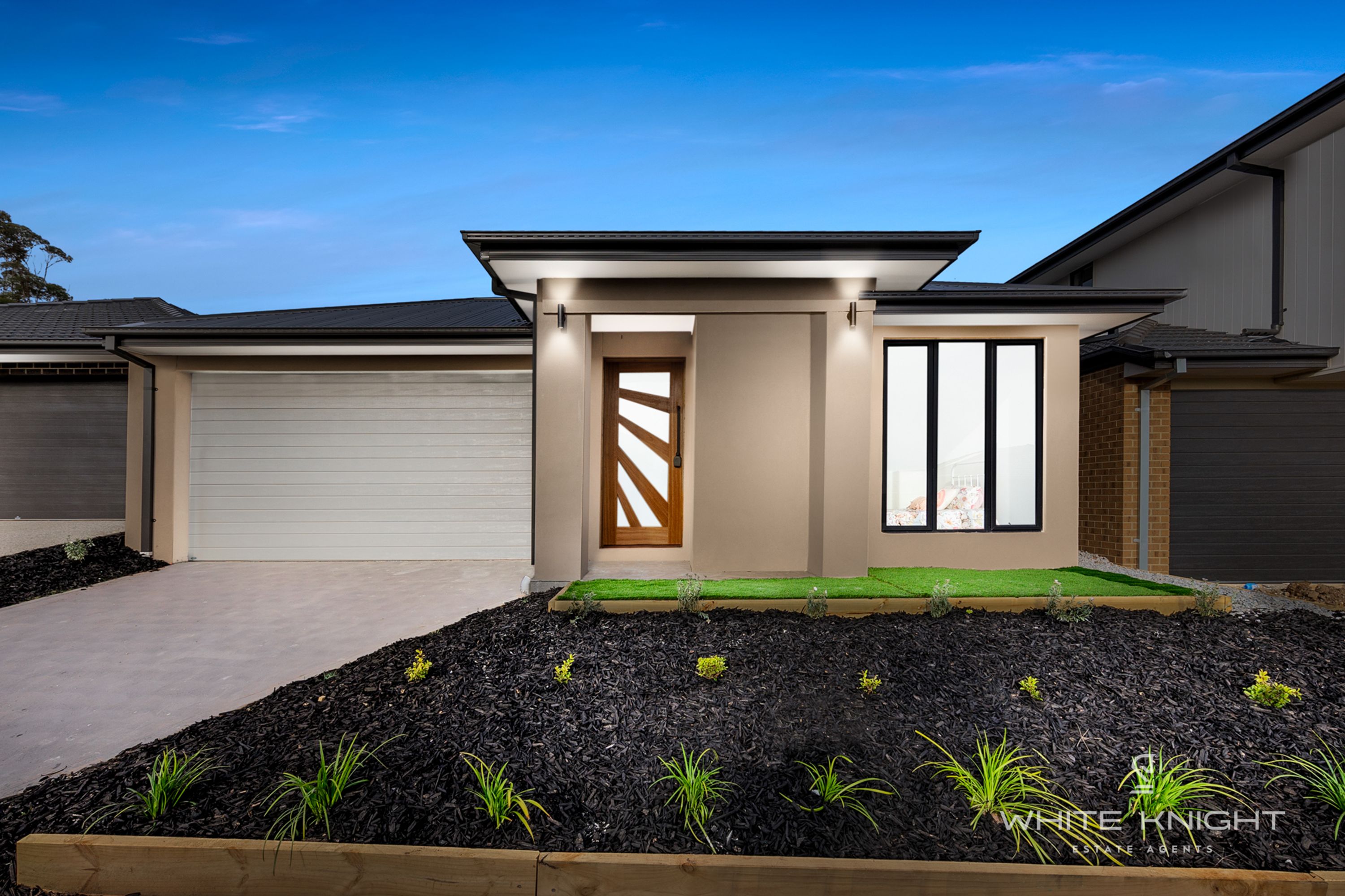25 Sherry Circuit, Fraser Rise VIC 3336, Fraser Rise - Thumbnail 2