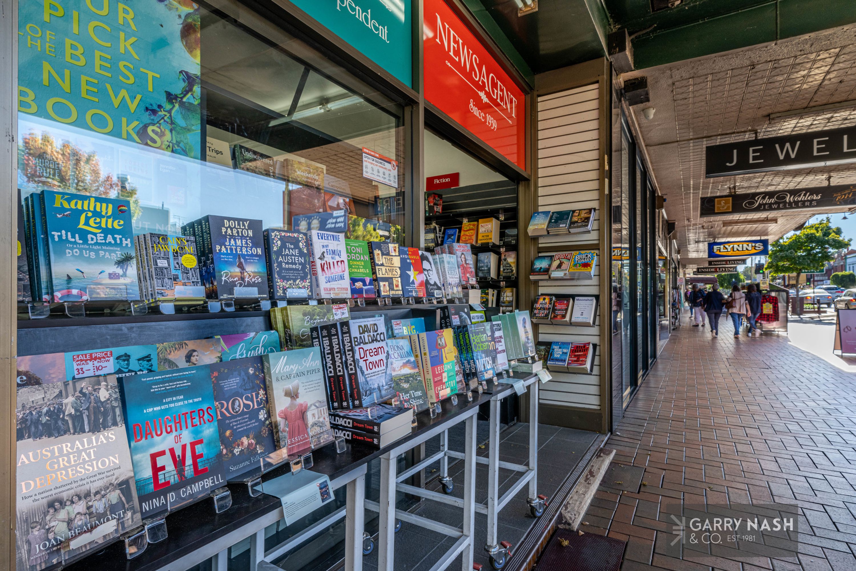 55 Murphy Street, wangaratta, Wangaratta - Thumbnail 3