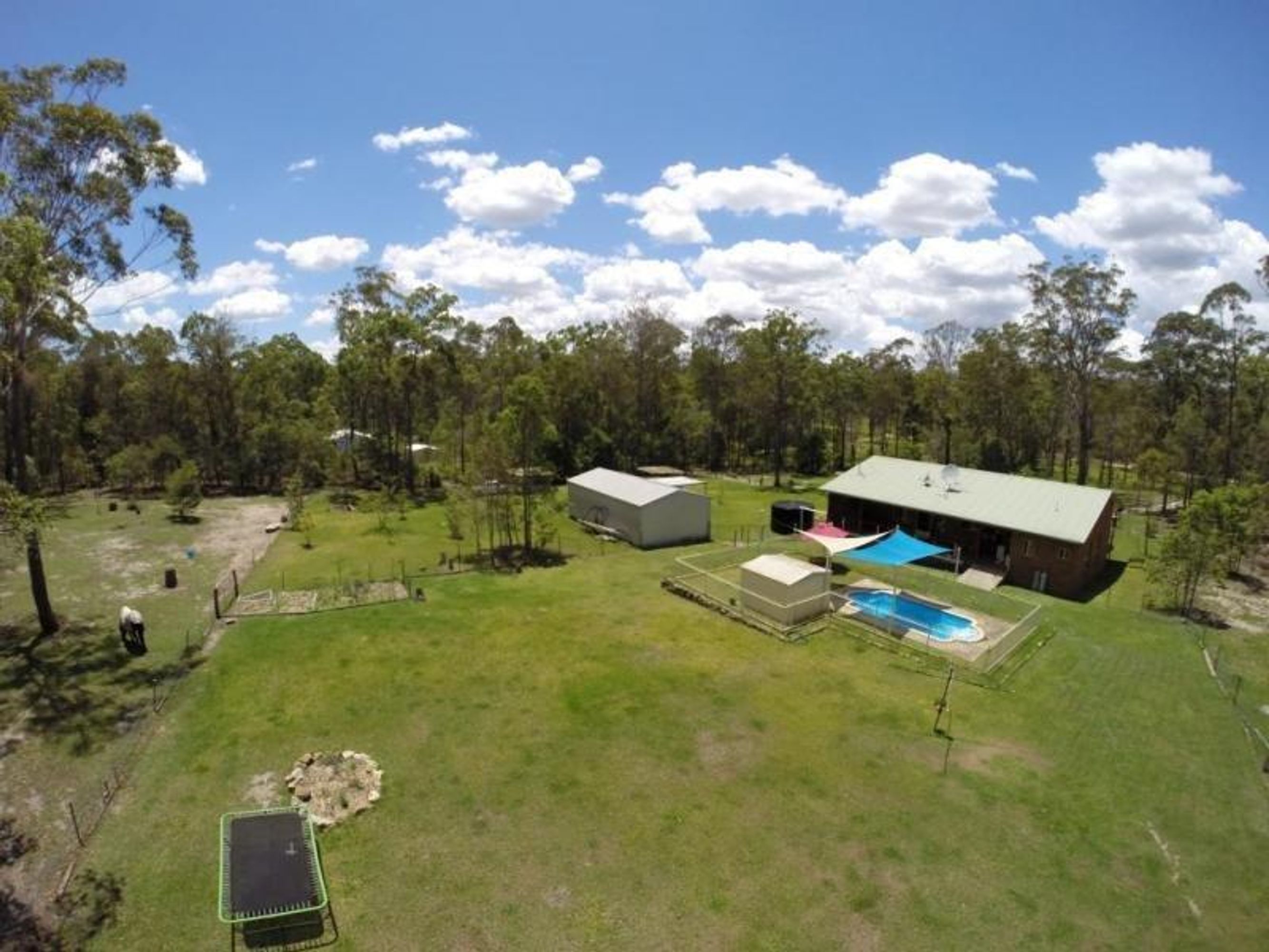 872 Lower Kangaroo Creek Road, Coutts Crossing - Thumbnail 3