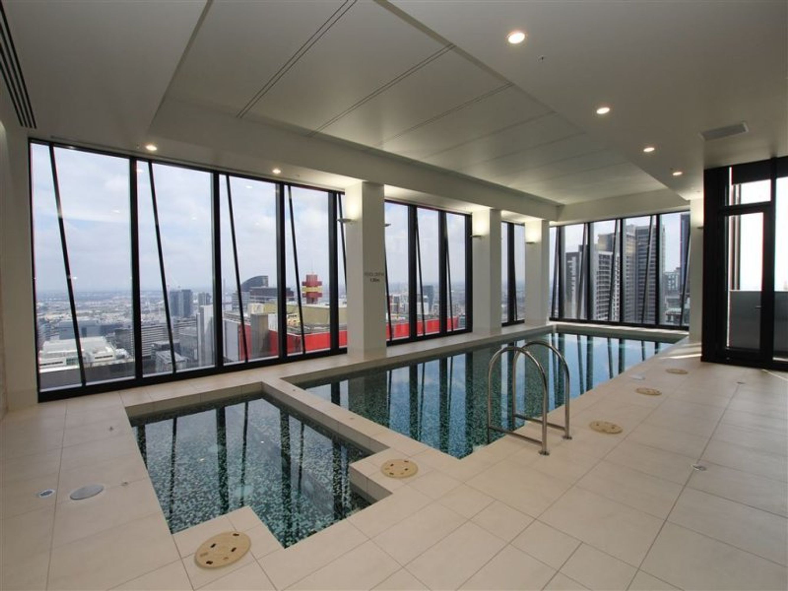 568 Collins Street, Melbourne - Image 1