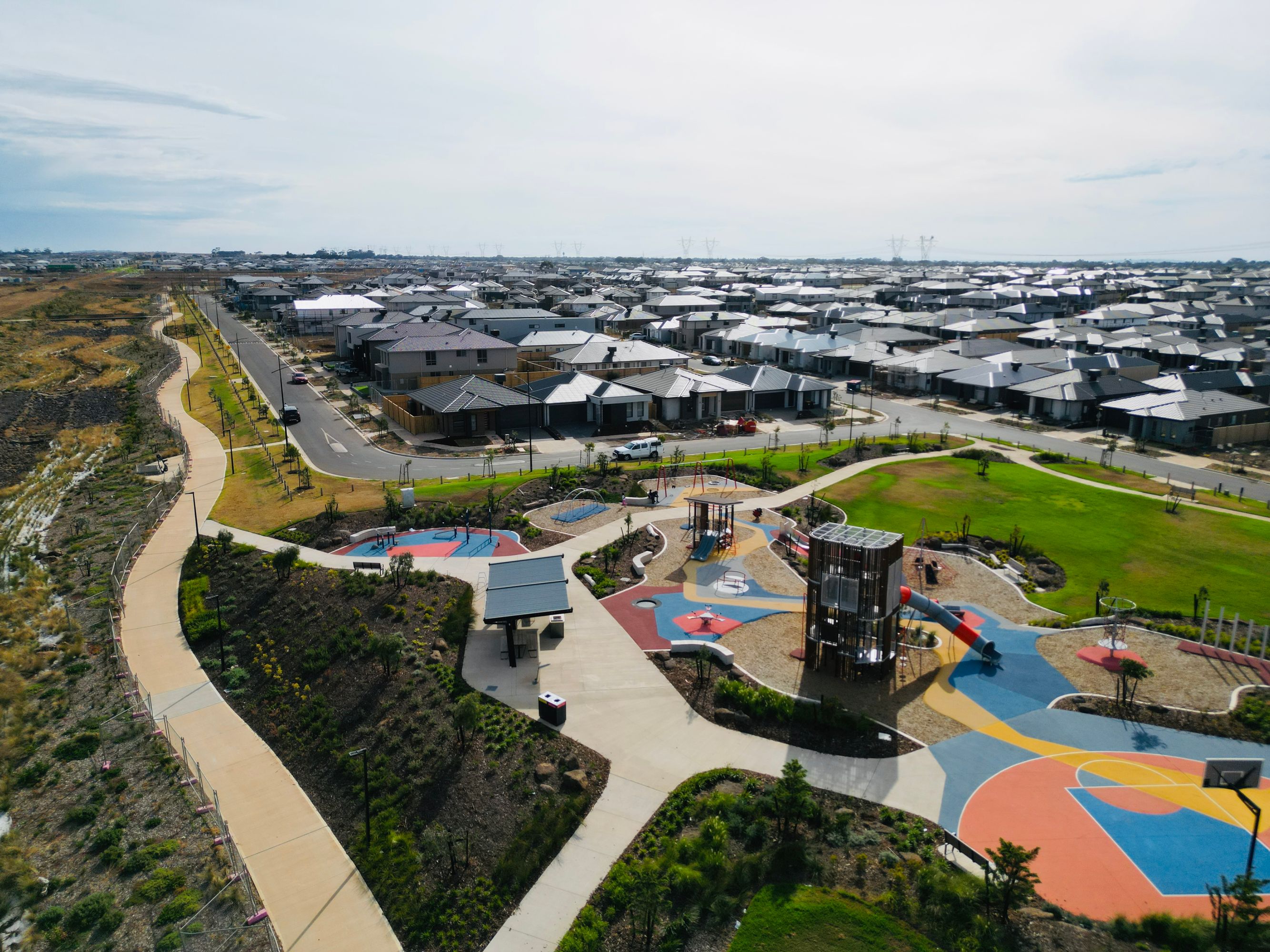 111 Waterfern Street, Fraser Rise VIC 3336, Fraser Rise - Thumbnail 4
