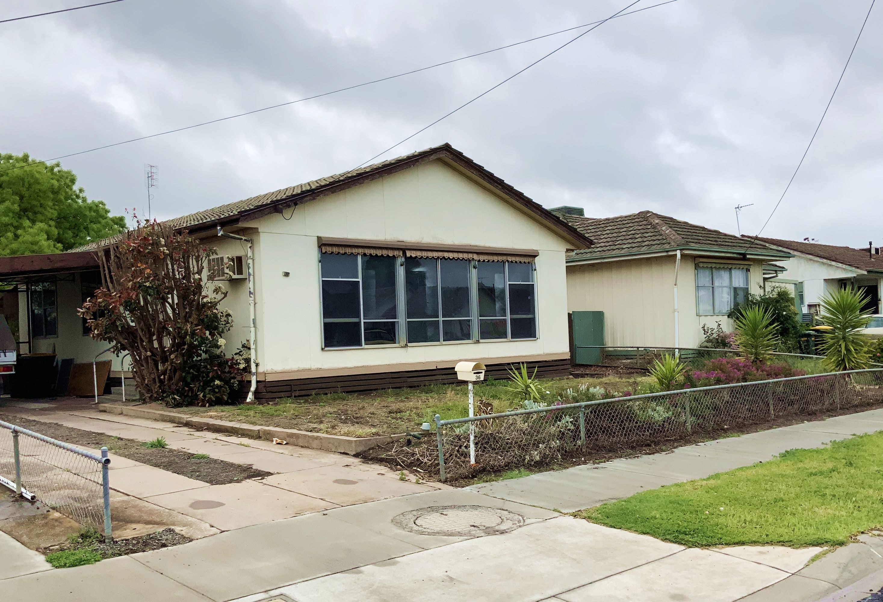 36 Hennessy Street, Horsham VIC 3400