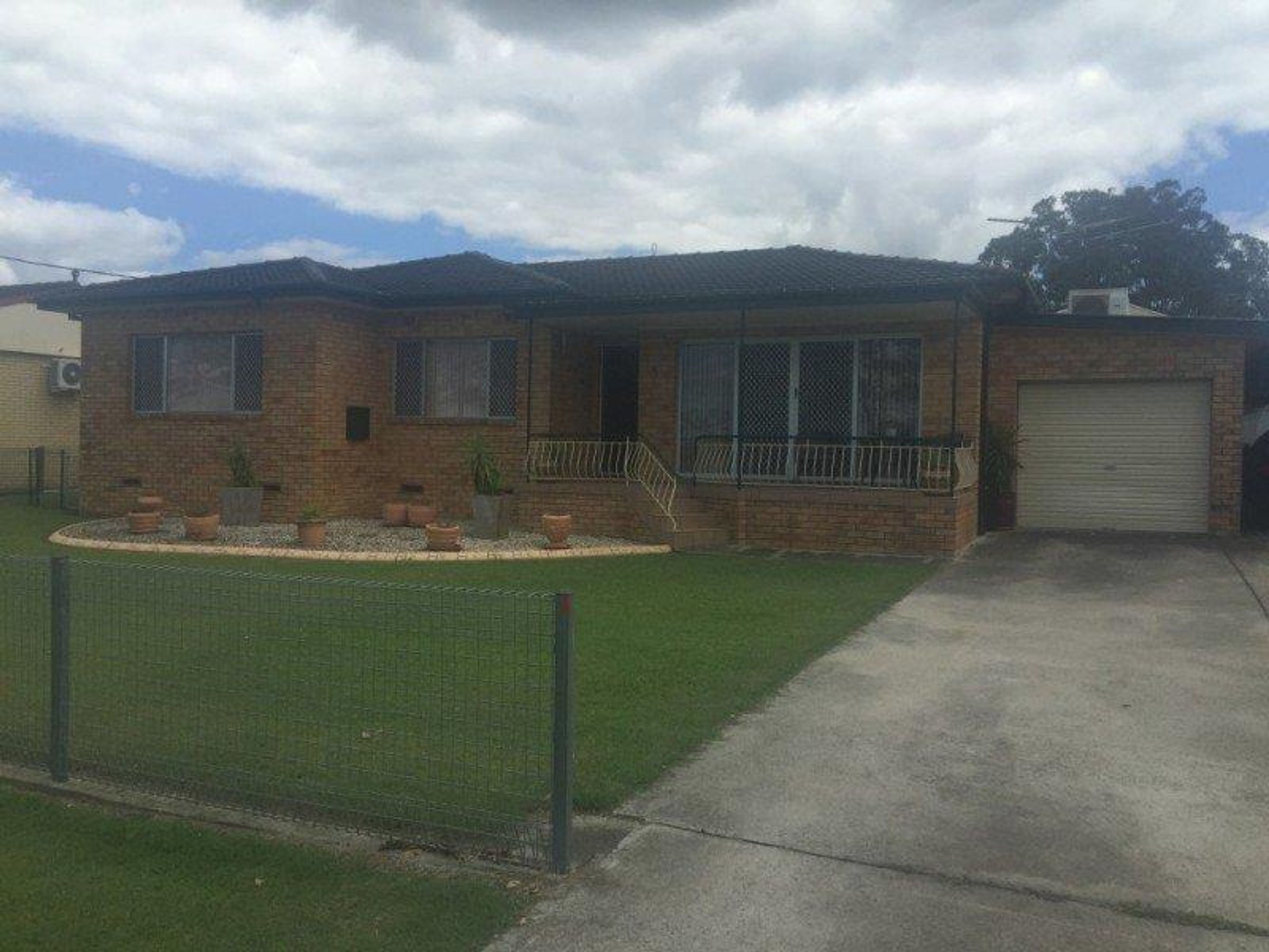 5 Trenayr Road