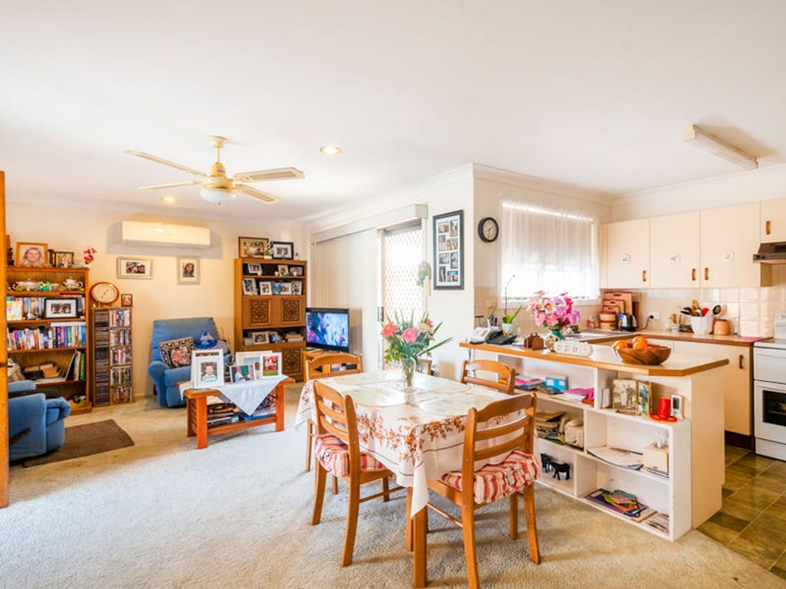 2/2/5 Schaeffer Close, Grafton - Thumbnail 4