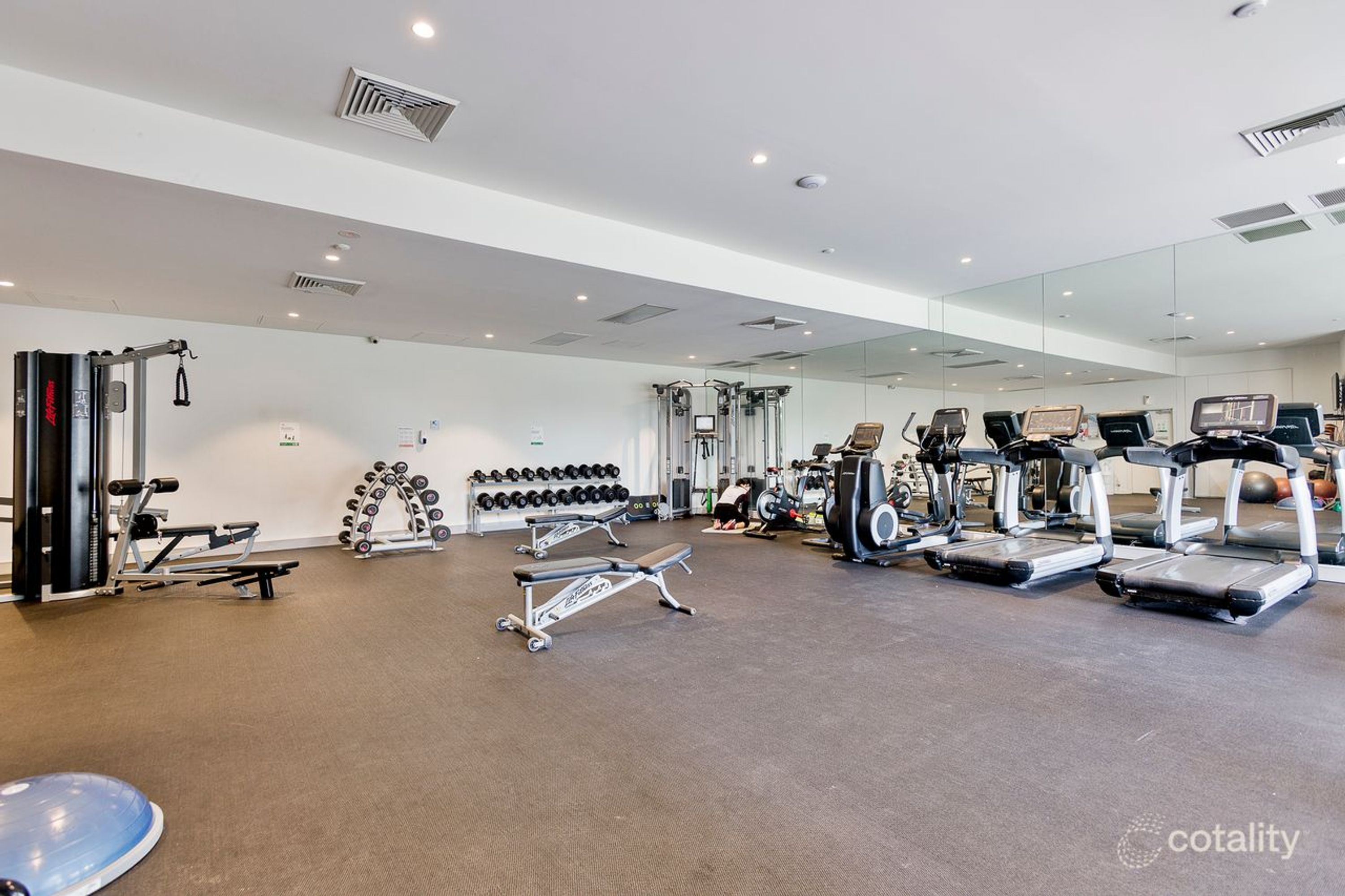 909/91 Galada Avenue, Parkville - Thumbnail 8