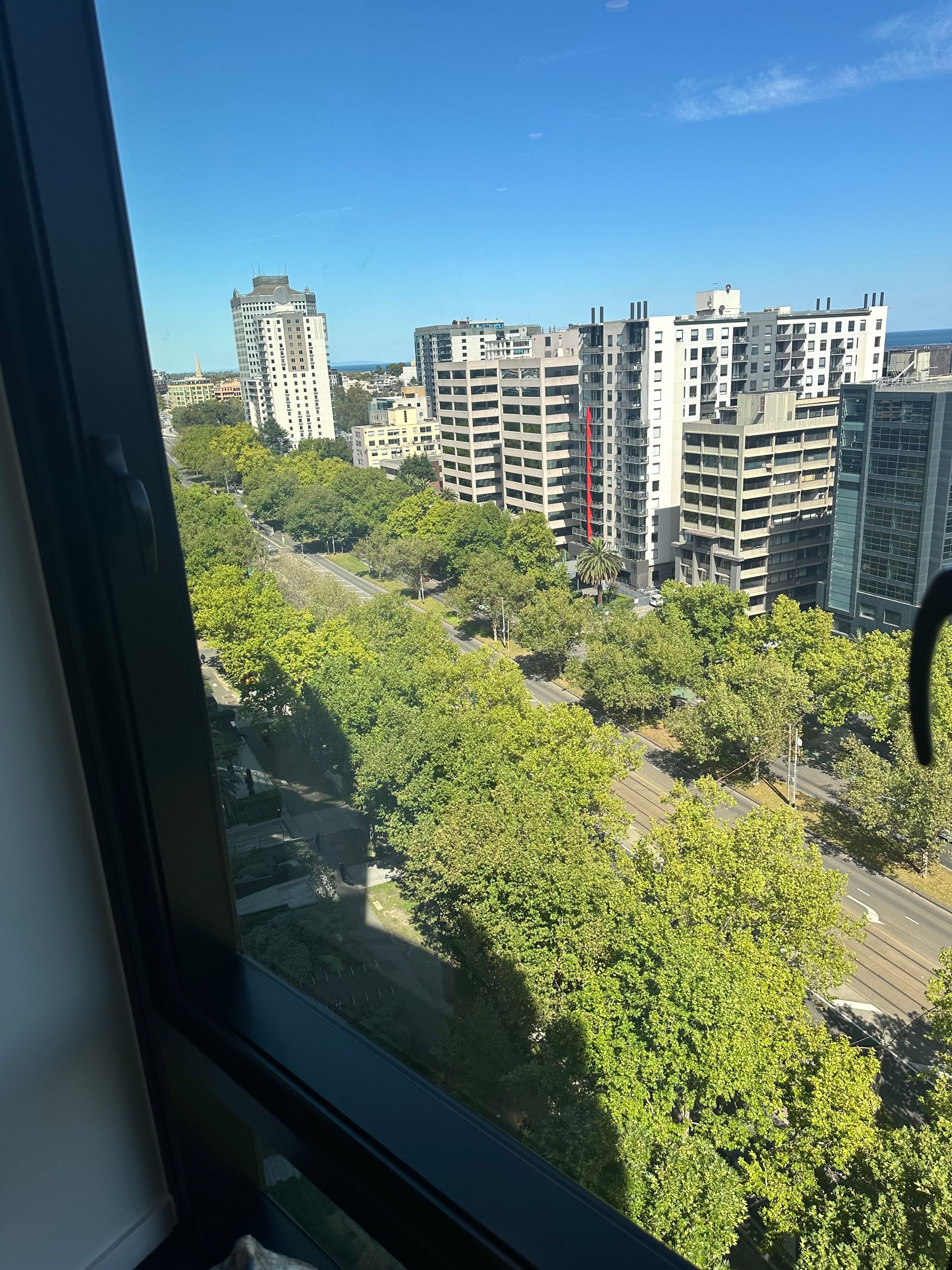 1301/601 St Kilda Road, Melbourne - Thumbnail 7
