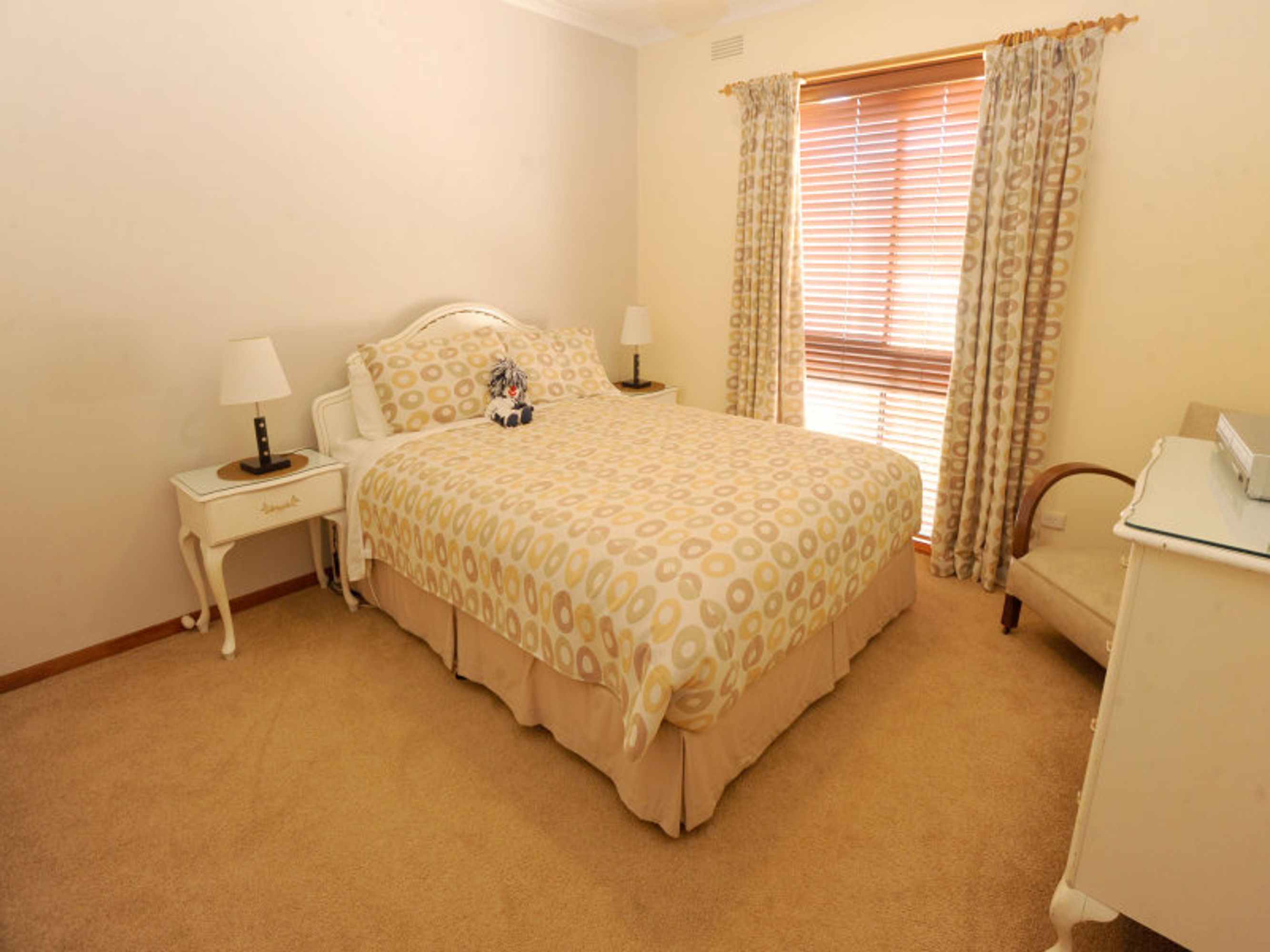 4 Dougherty Street, Horsham VIC 3400, Horsham - Thumbnail 4