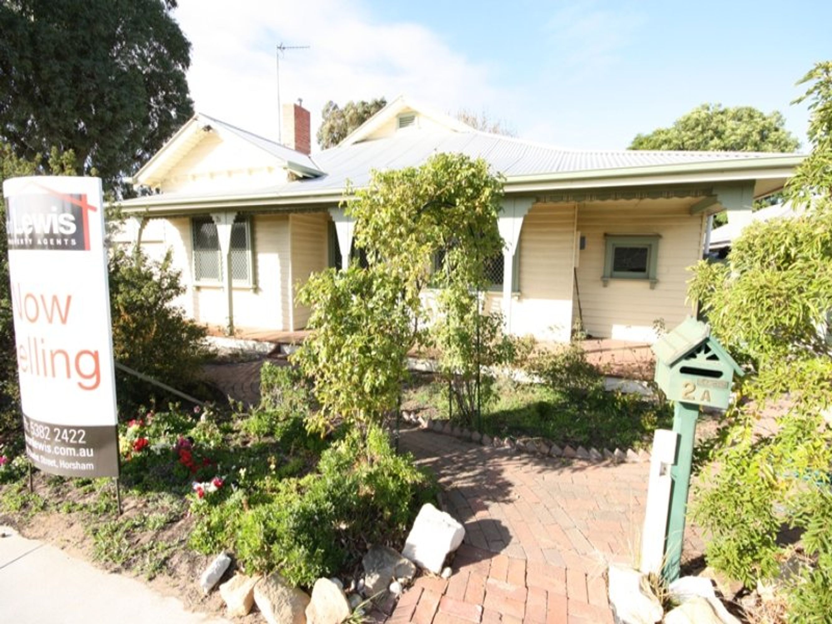 2a Smith Street, Horsham VIC 3400, Horsham - Image 1