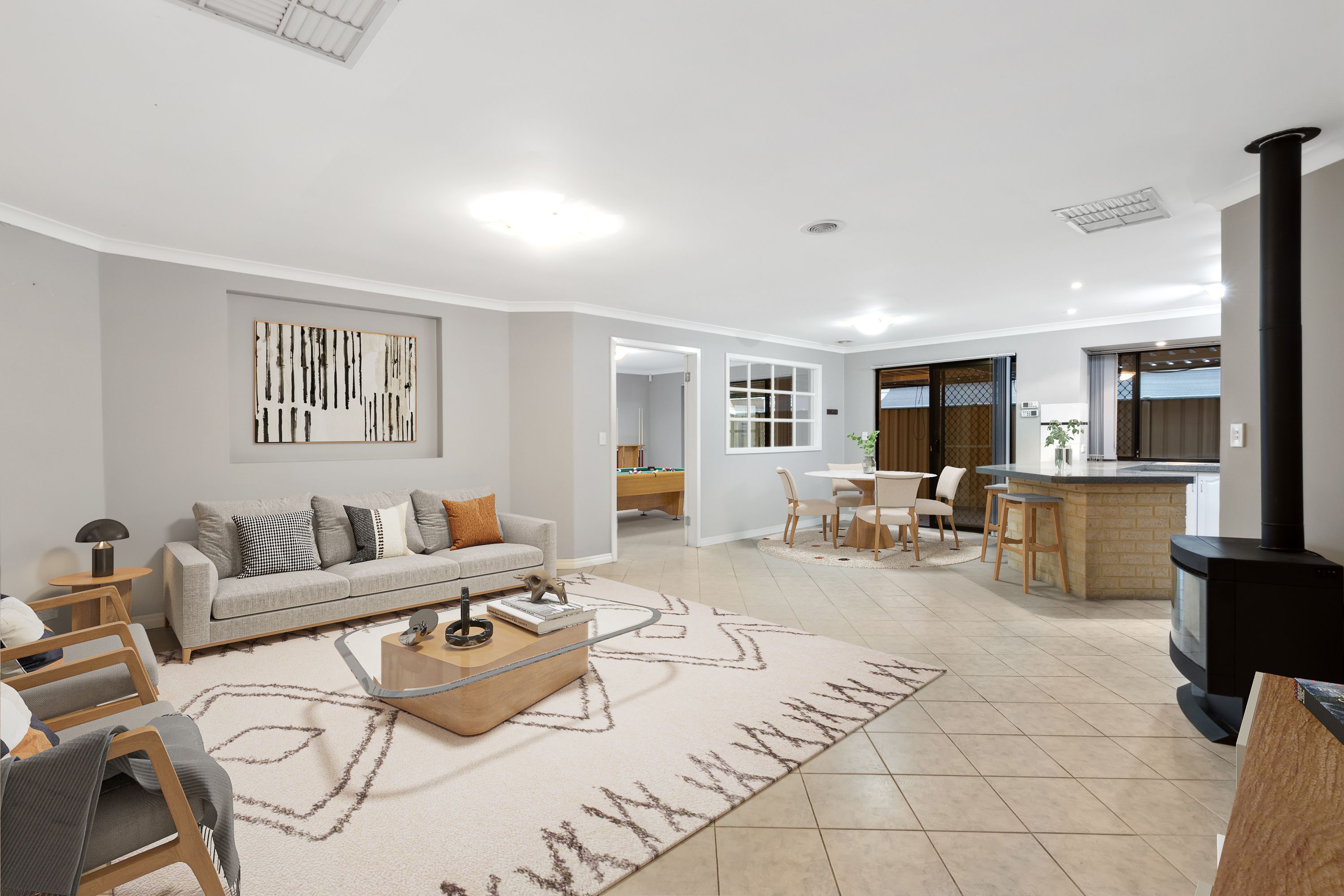 5 Wordsworth Drive, Darch - Thumbnail 8