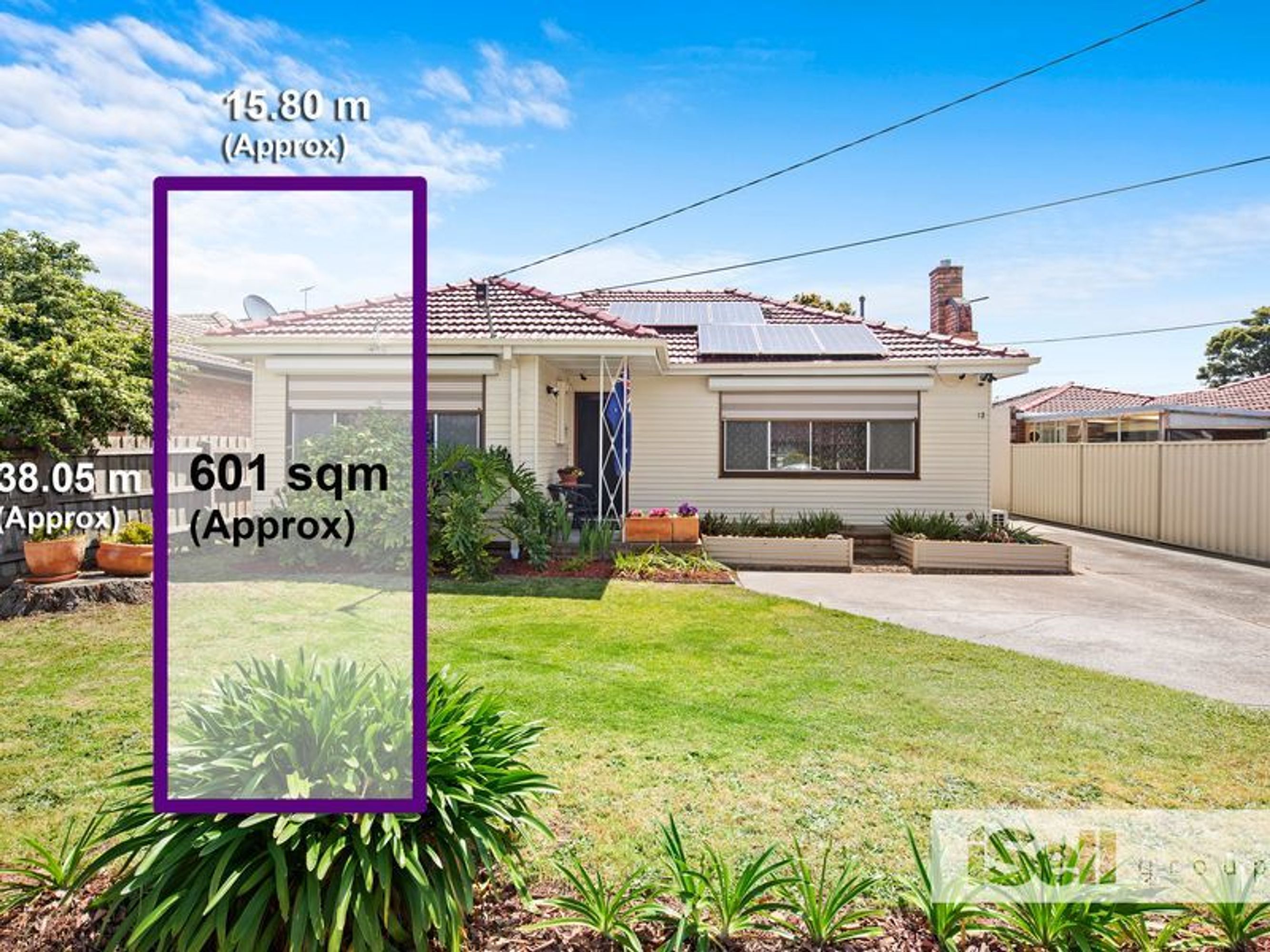 12 Lawn Road, Noble Park - Image 1
