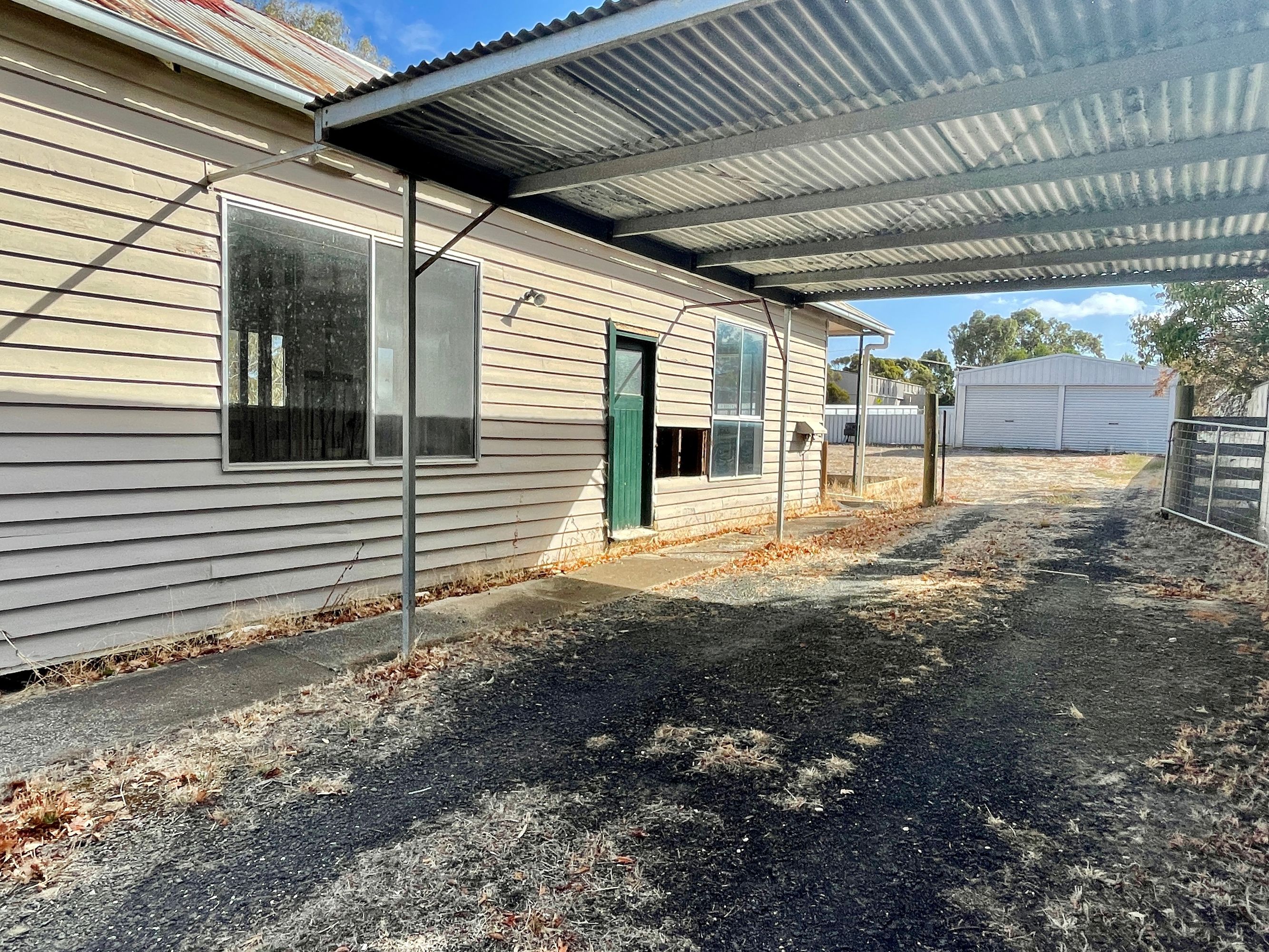 71 Wimmera Street, Dimboola VIC 3414, Dimboola - Thumbnail 2