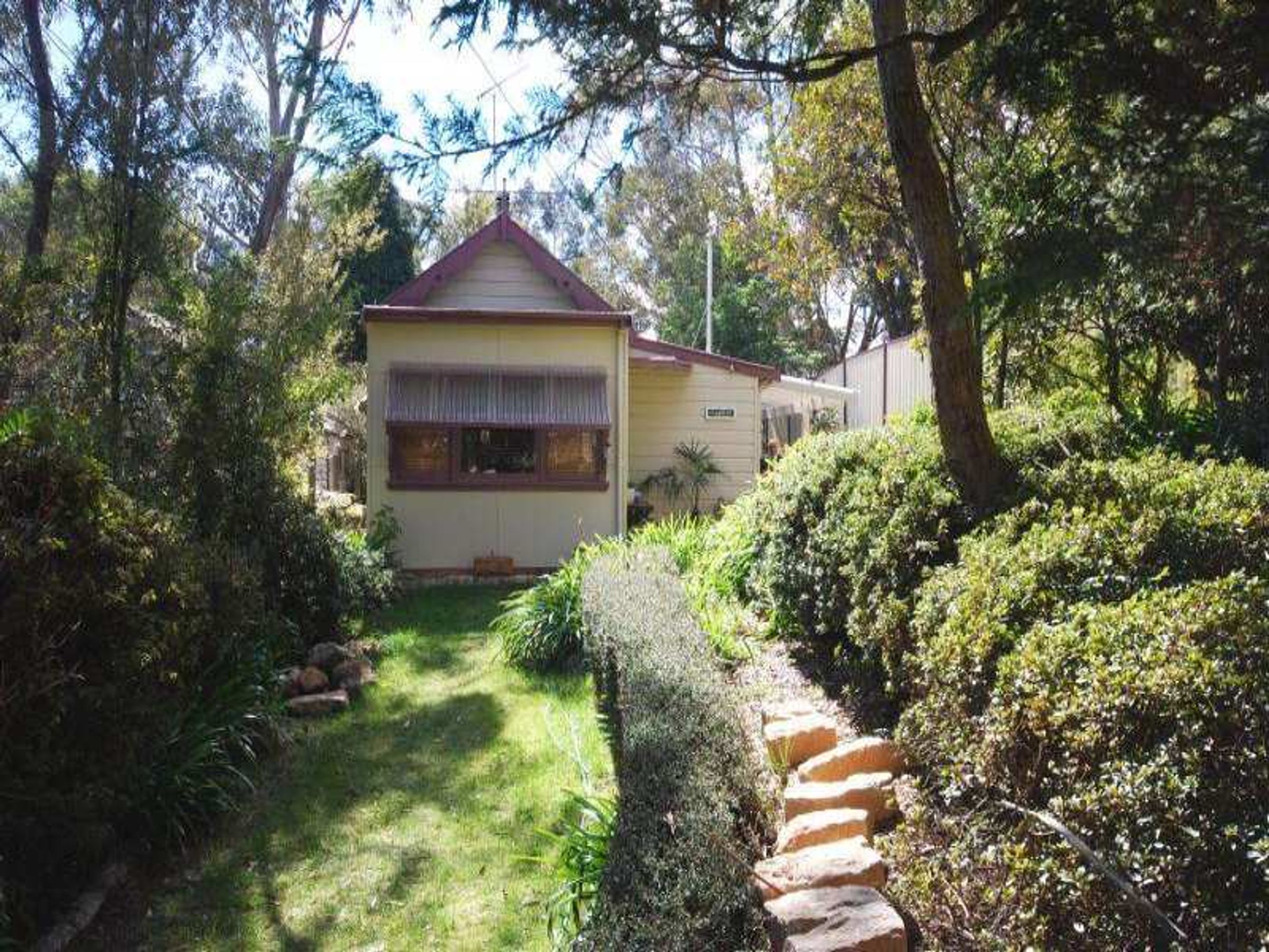 35 Fitzgerald St, Katoomba - Image 1