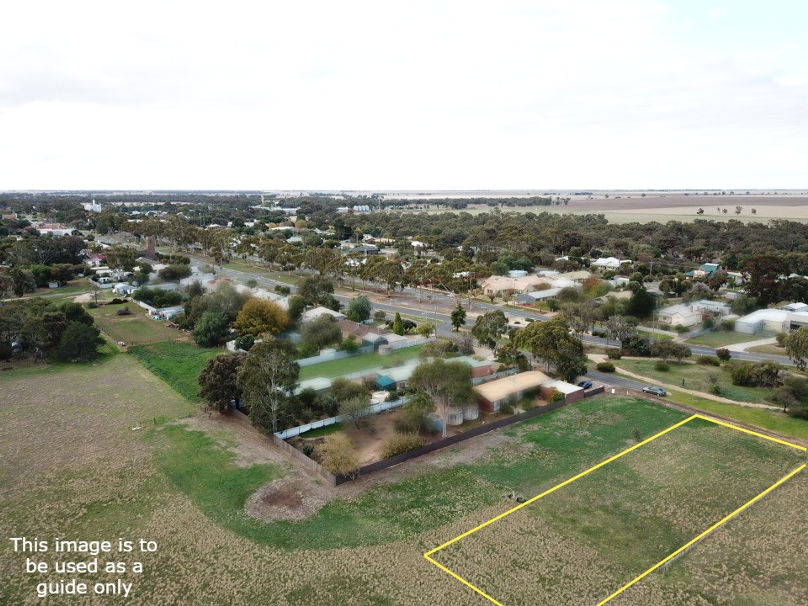 104 Cromie Street, Rupanyup VIC 3388