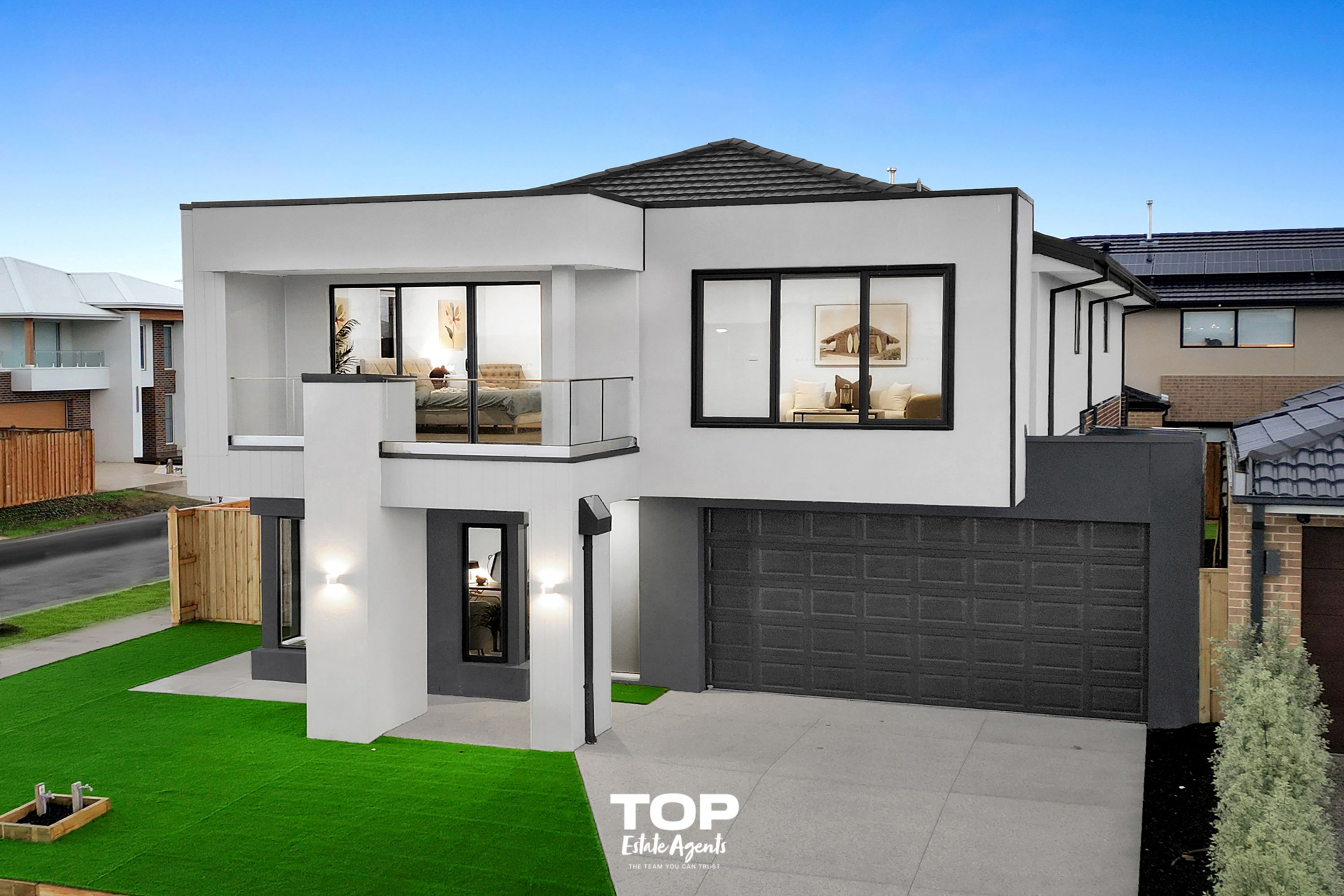 43 Golden Gate Drive, Clyde North - Thumbnail 4