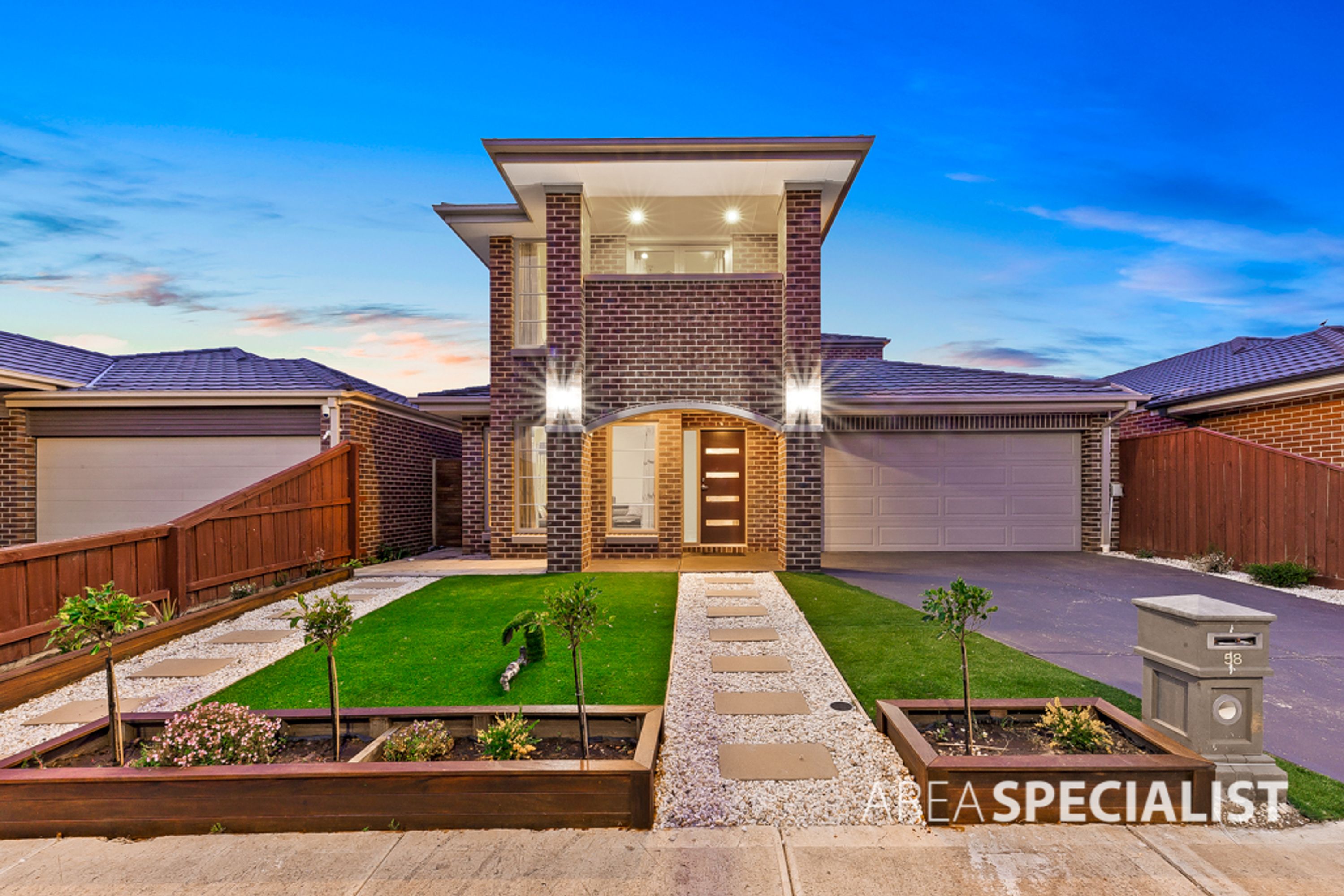 58 Riviera Drive, Hillside VIC 3037, Hillside - Thumbnail 2
