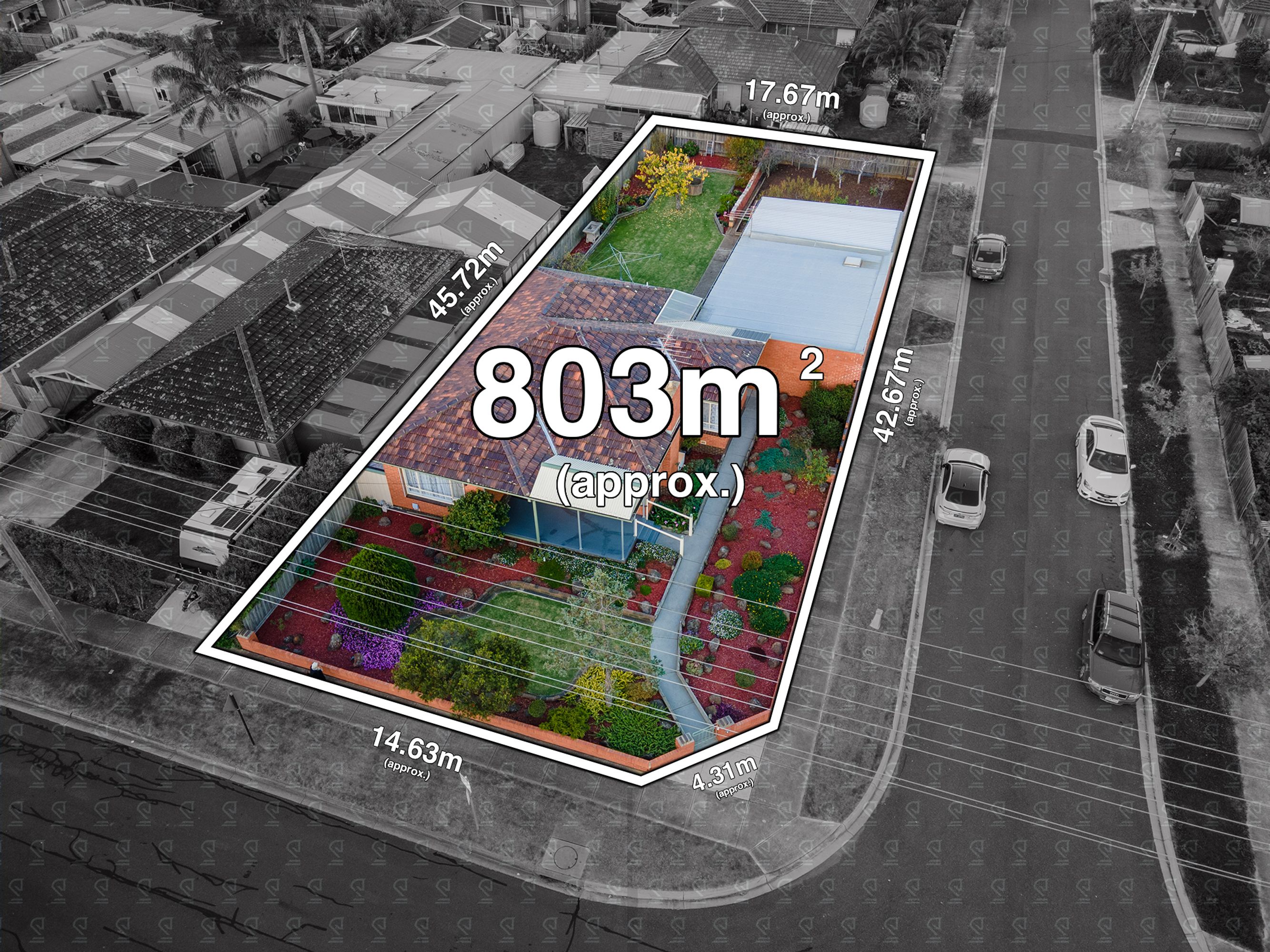 8 Levenia Street, St Albans VIC 3021, St Albans - Thumbnail 5
