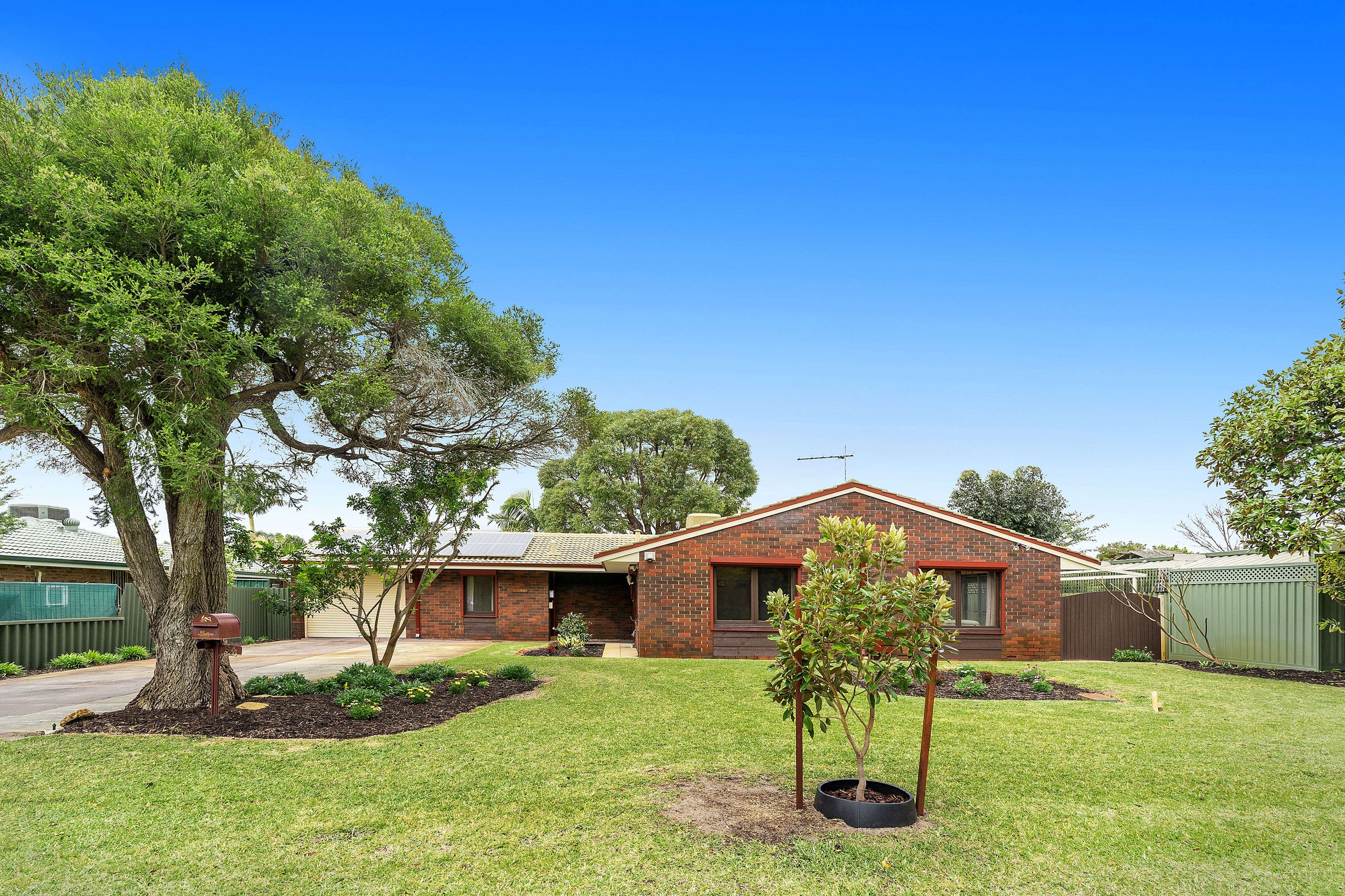 54 Windsor Drive