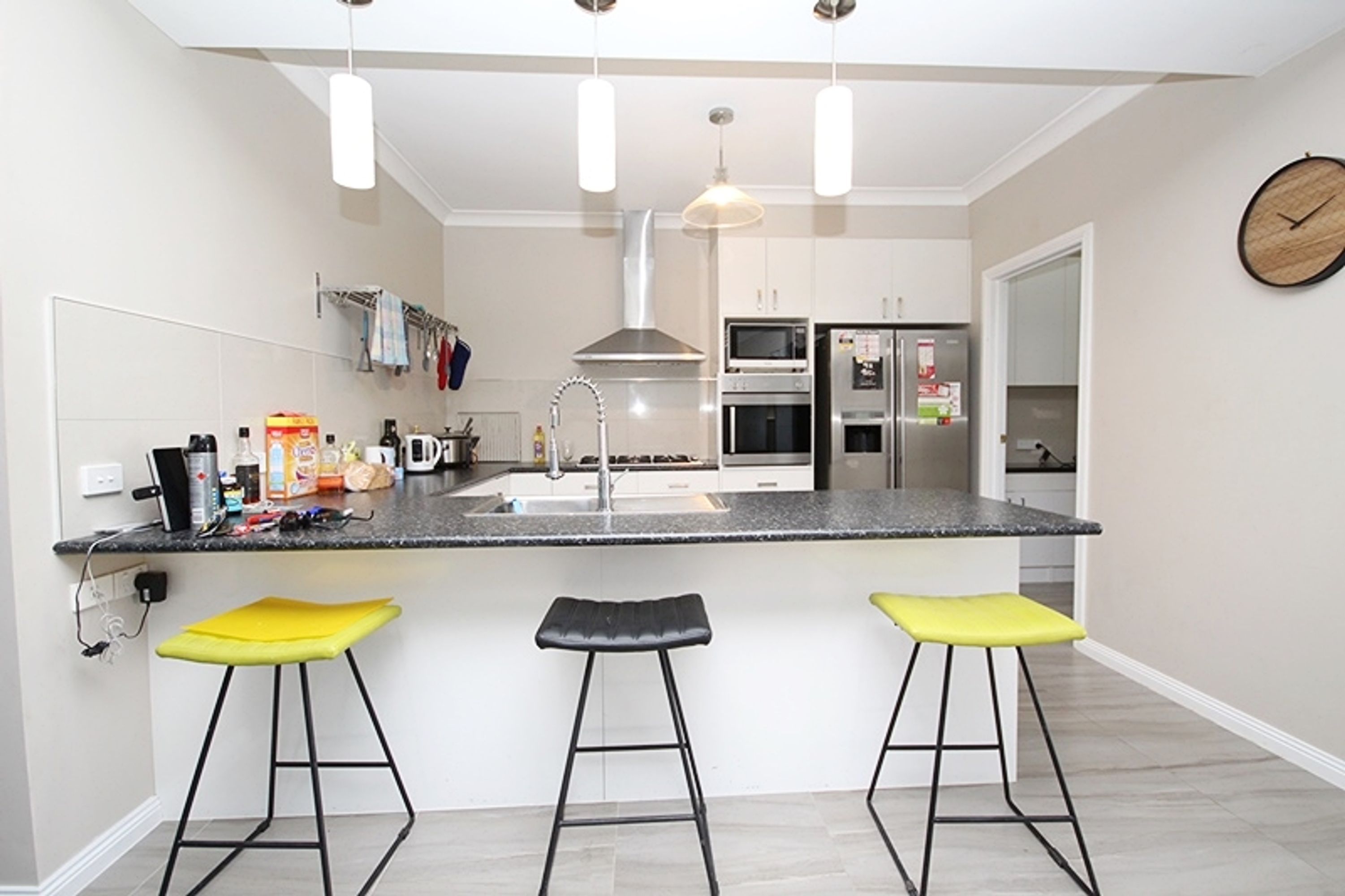 1 Ivy Street, Horsham VIC 3400, Horsham - Thumbnail 4