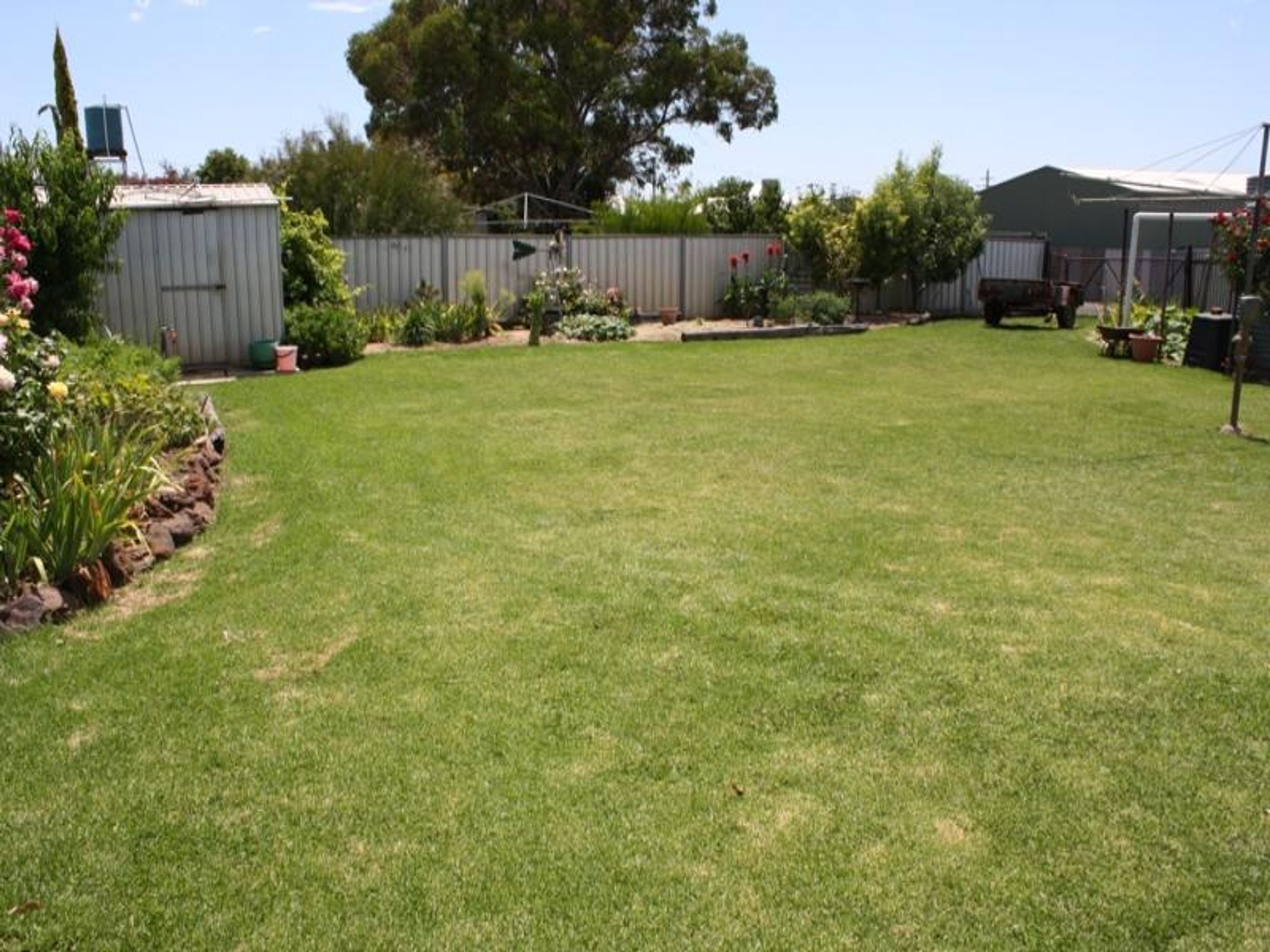 32 Leahy Street, Nhill VIC 3418, Nhill - Thumbnail 4