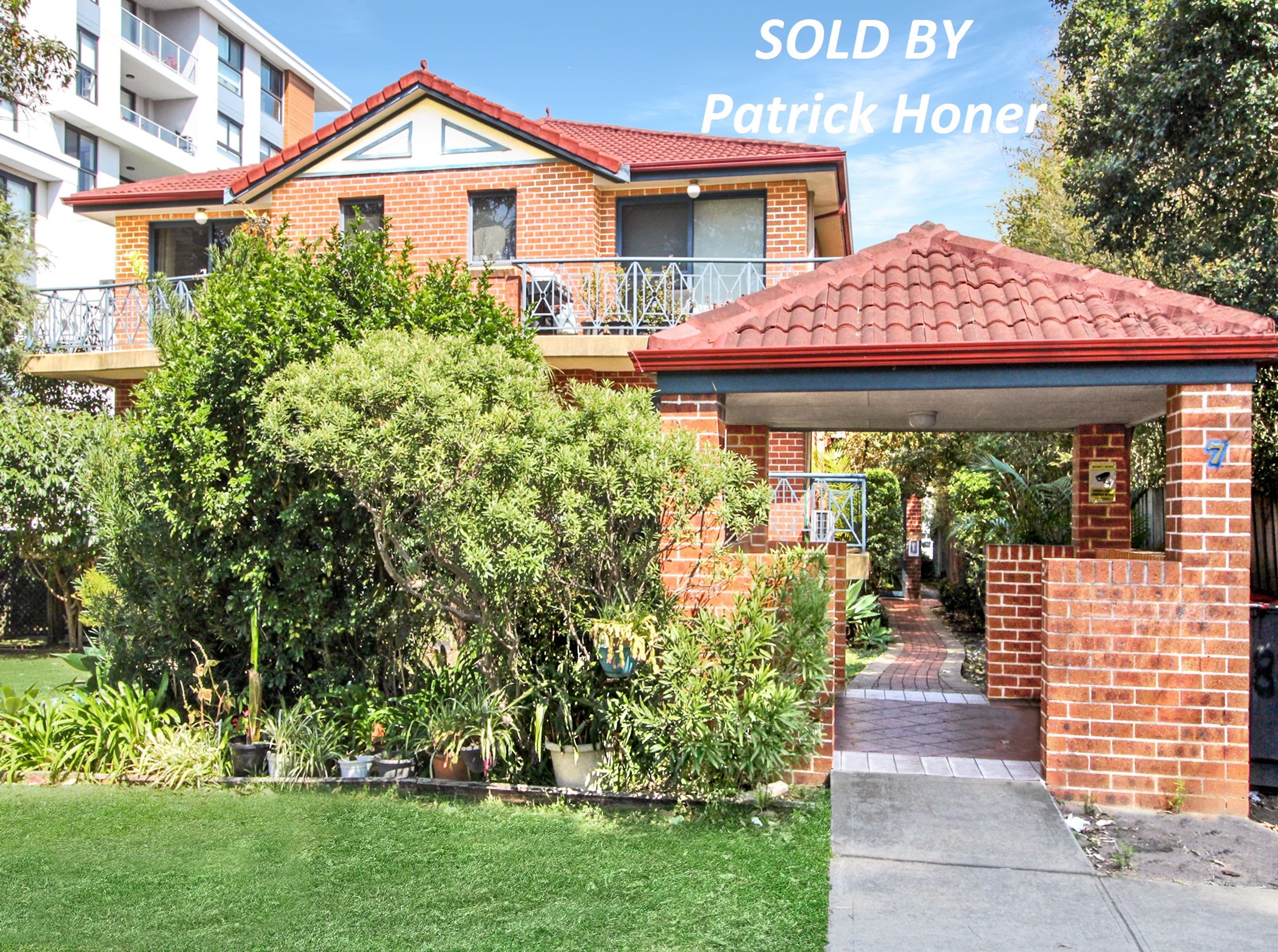 5/7 Derwent Street, South Hurstville, South Hurstville - Image 1