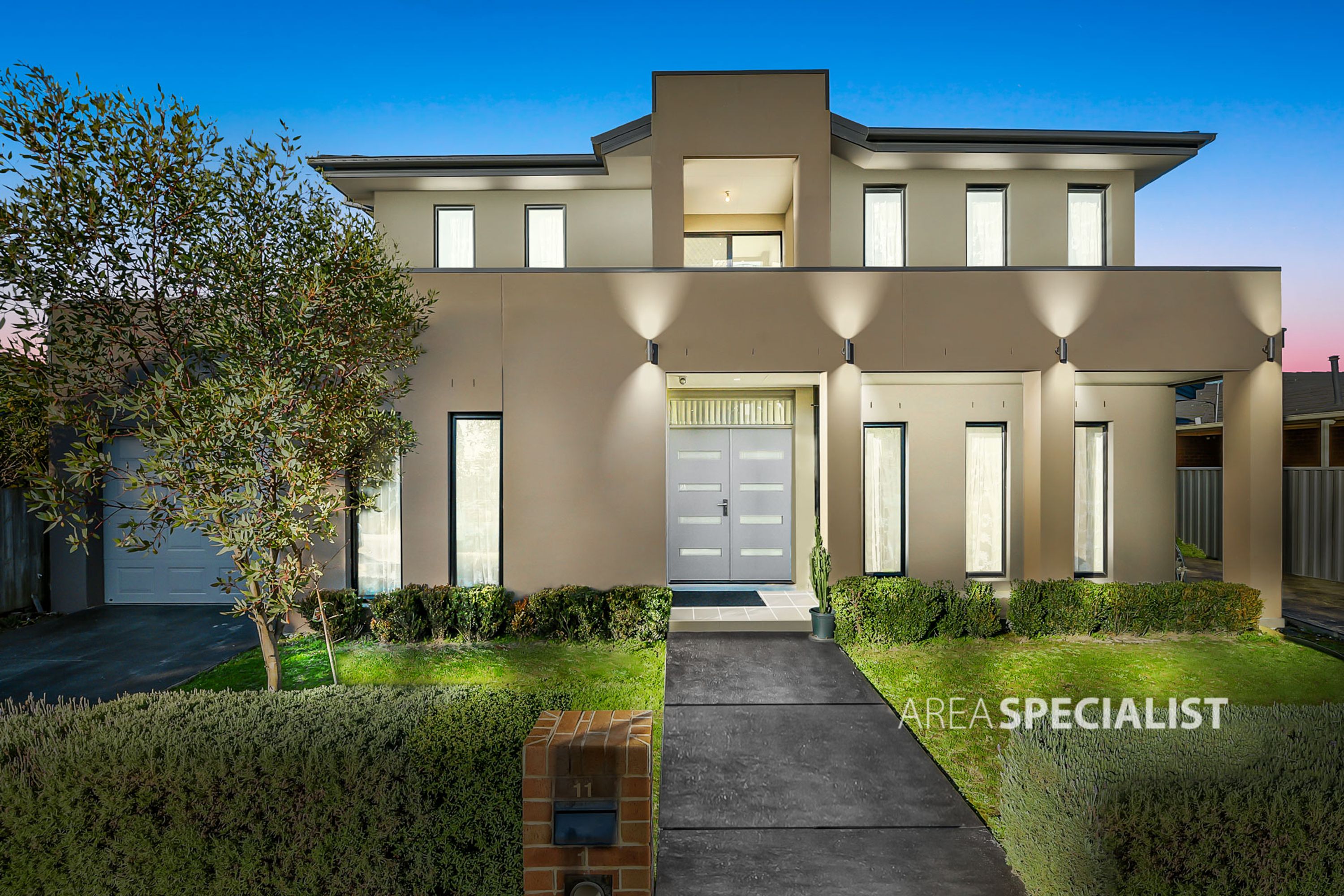1/11 Clive Street, Springvale, Springvale - Thumbnail 2