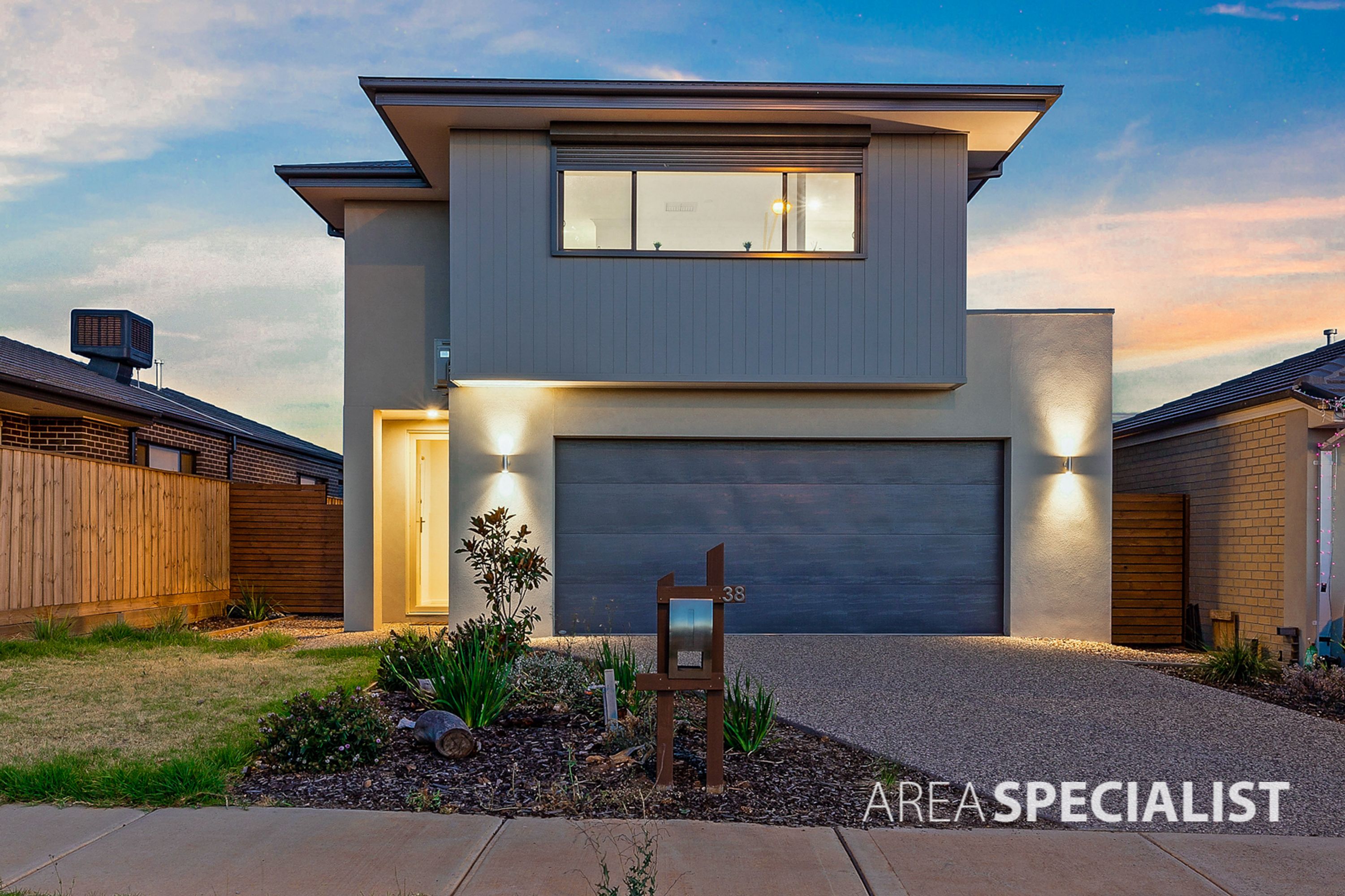 38 Galveston Avenue, Fraser Rise VIC 3336, Fraser Rise - Thumbnail 2