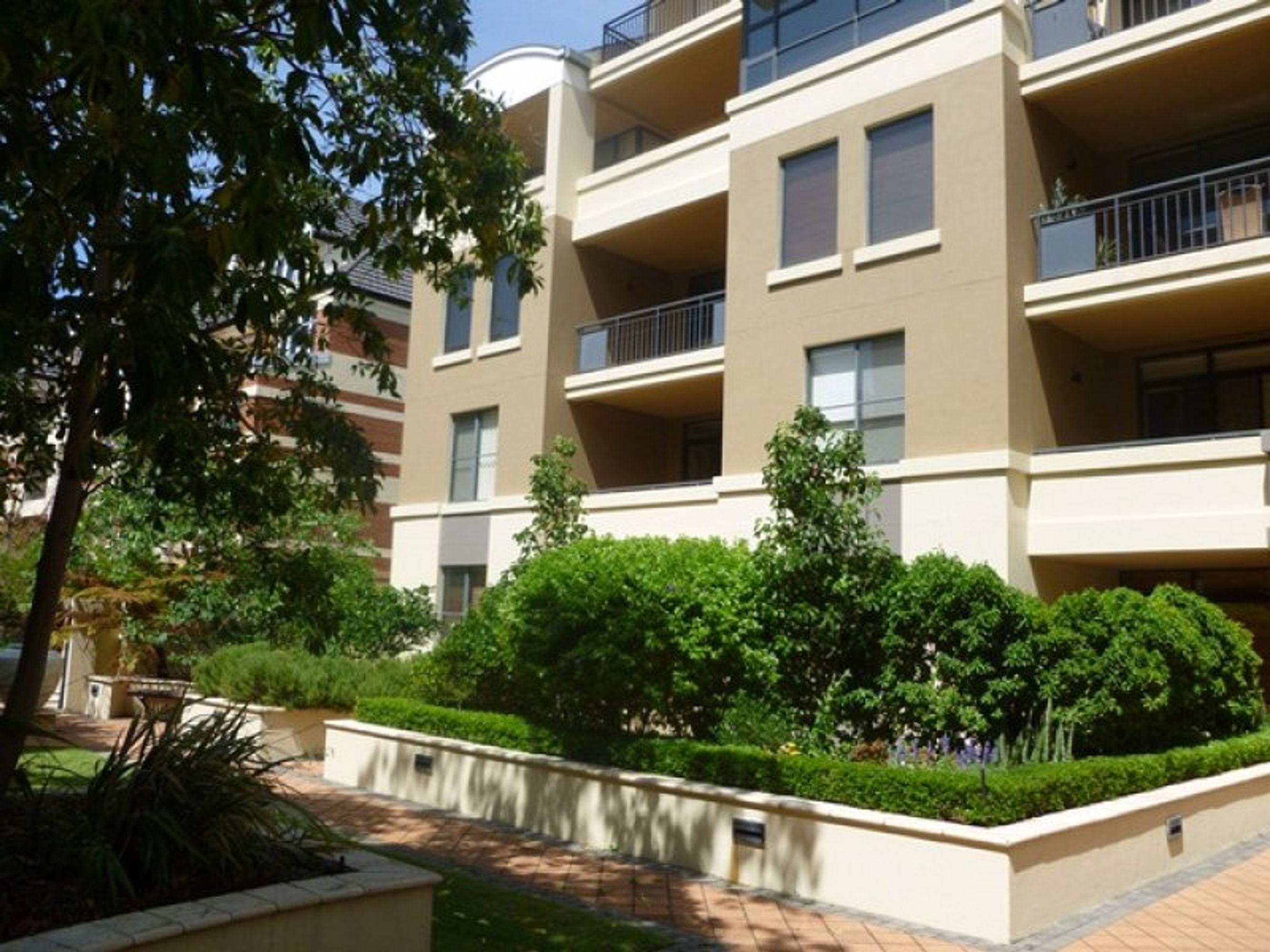 4/1 Brigid Road, Subiaco, WA 6008, Subiaco - Thumbnail 2