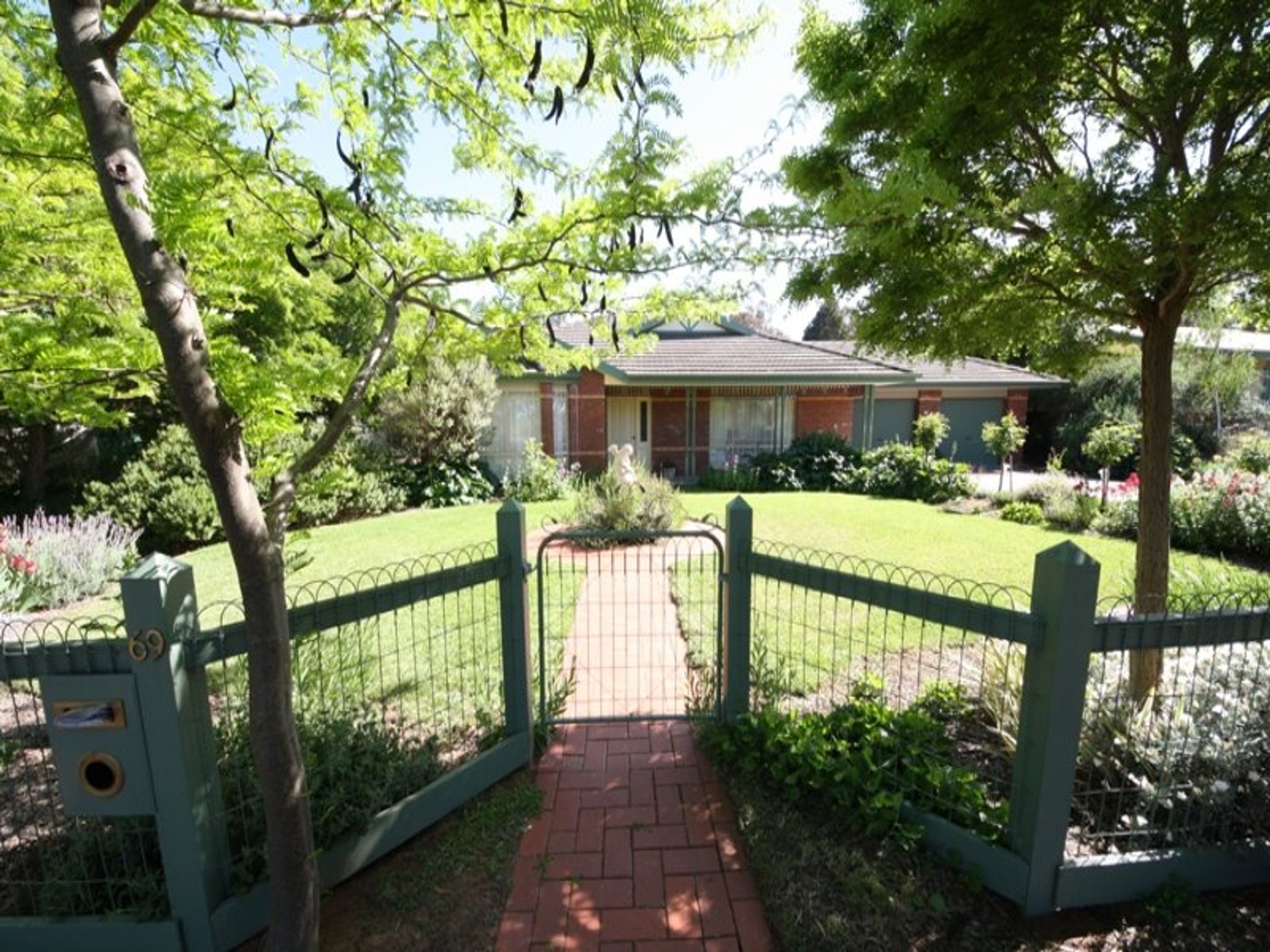 69 George Street, Nhill VIC 3418, Nhill - Thumbnail 2