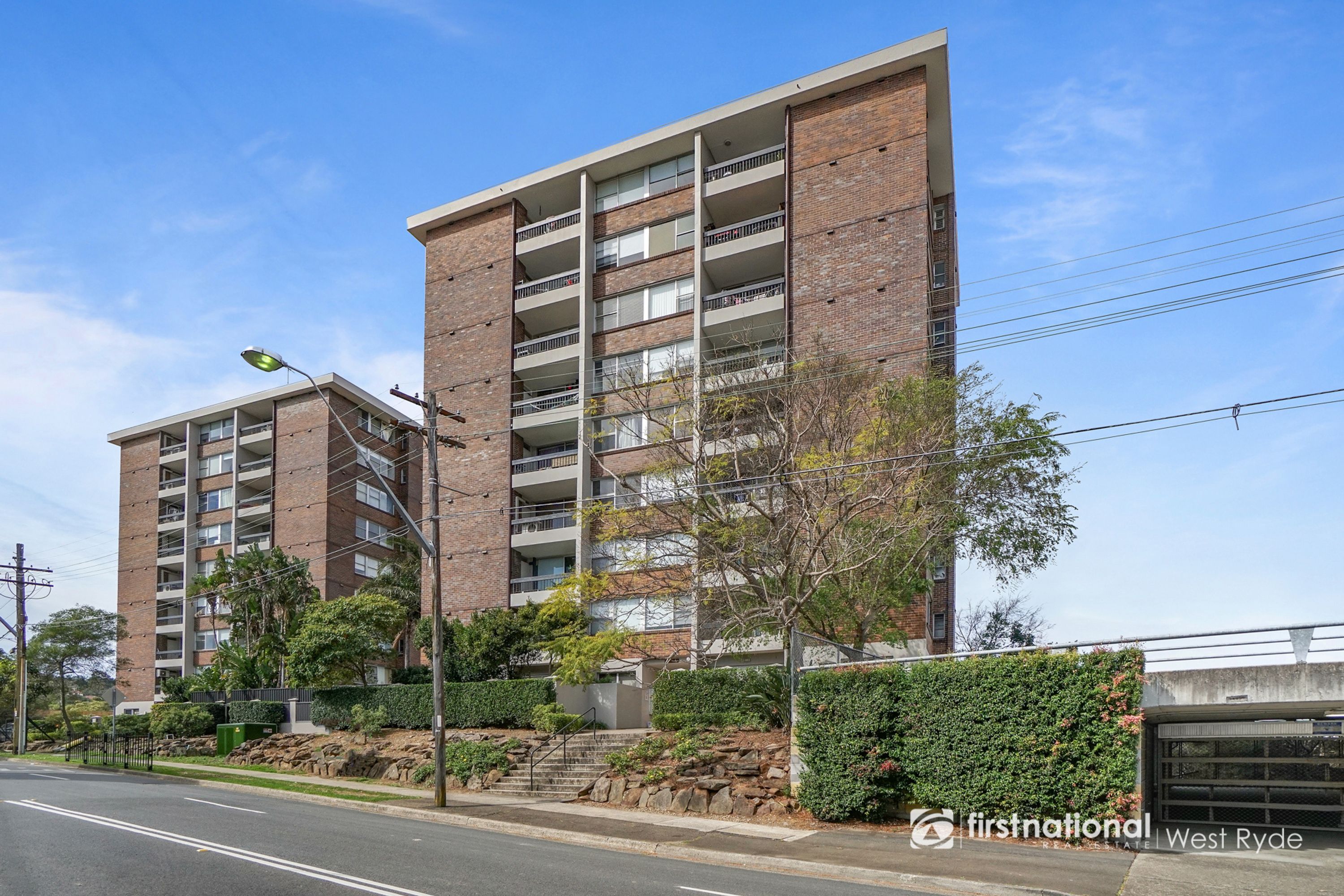 67/57-61 West Parade, West Ryde, NSW 2114