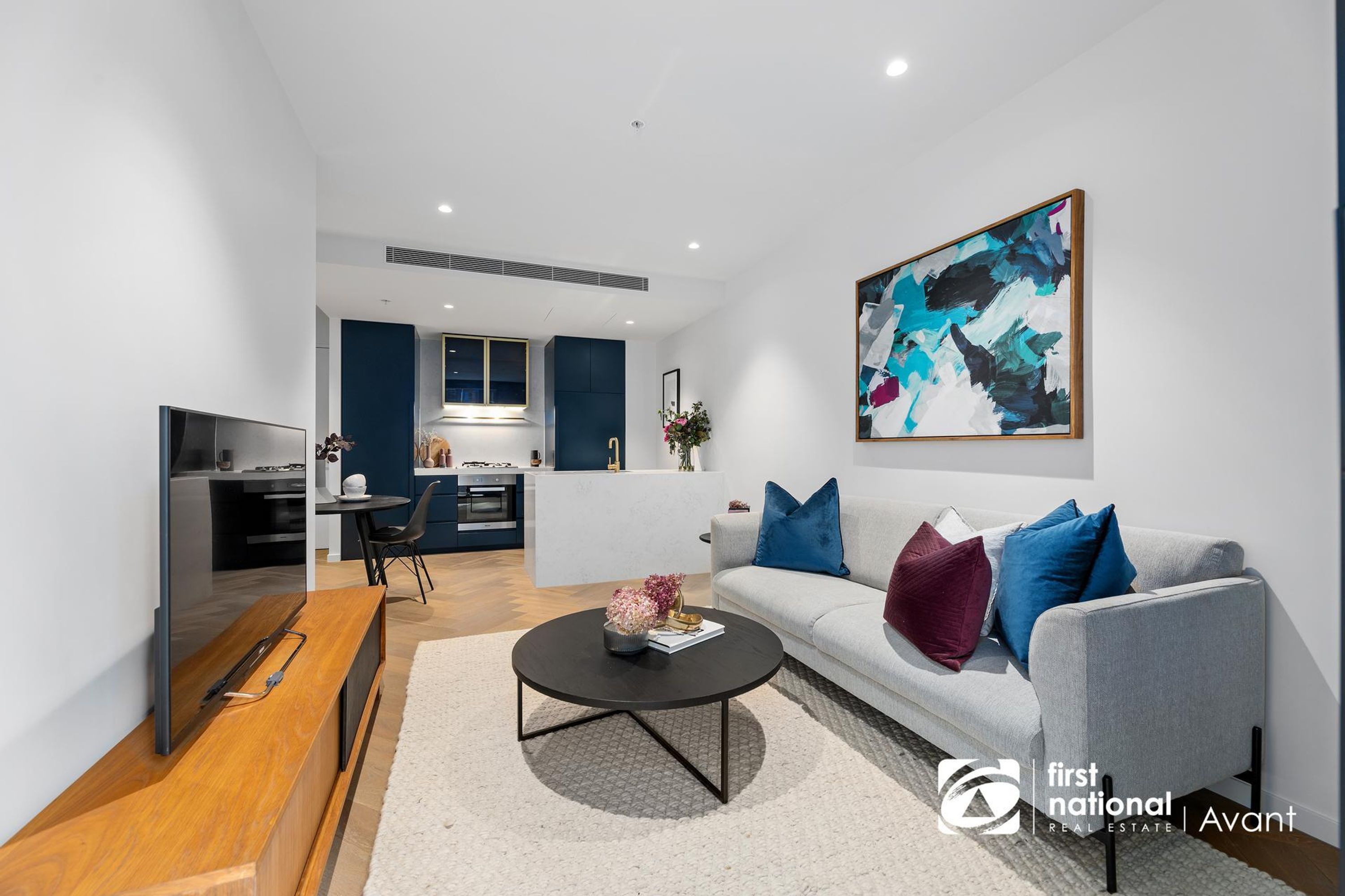 701/450 St Kilda Road, Melbourne - Thumbnail 3