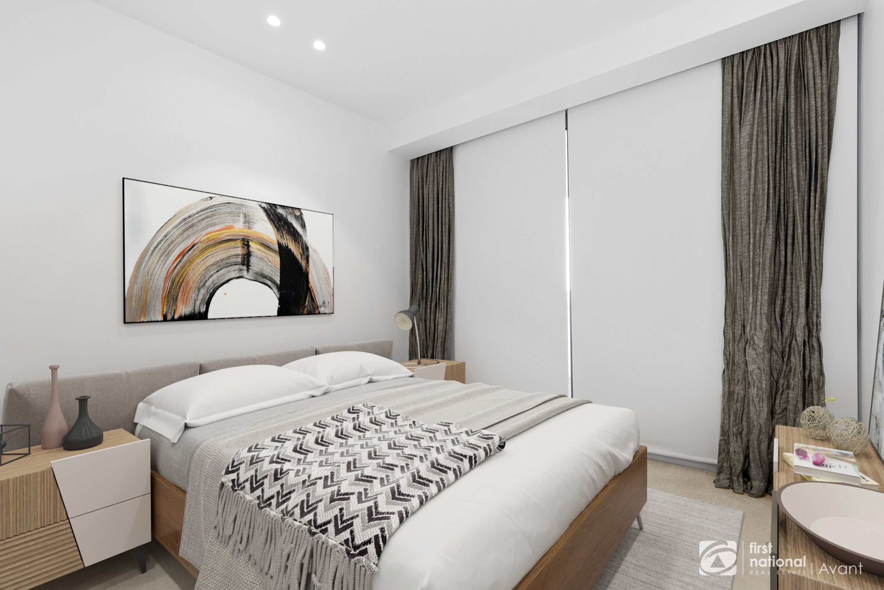 621/499 St Kilda Road, Melbourne - Thumbnail 6