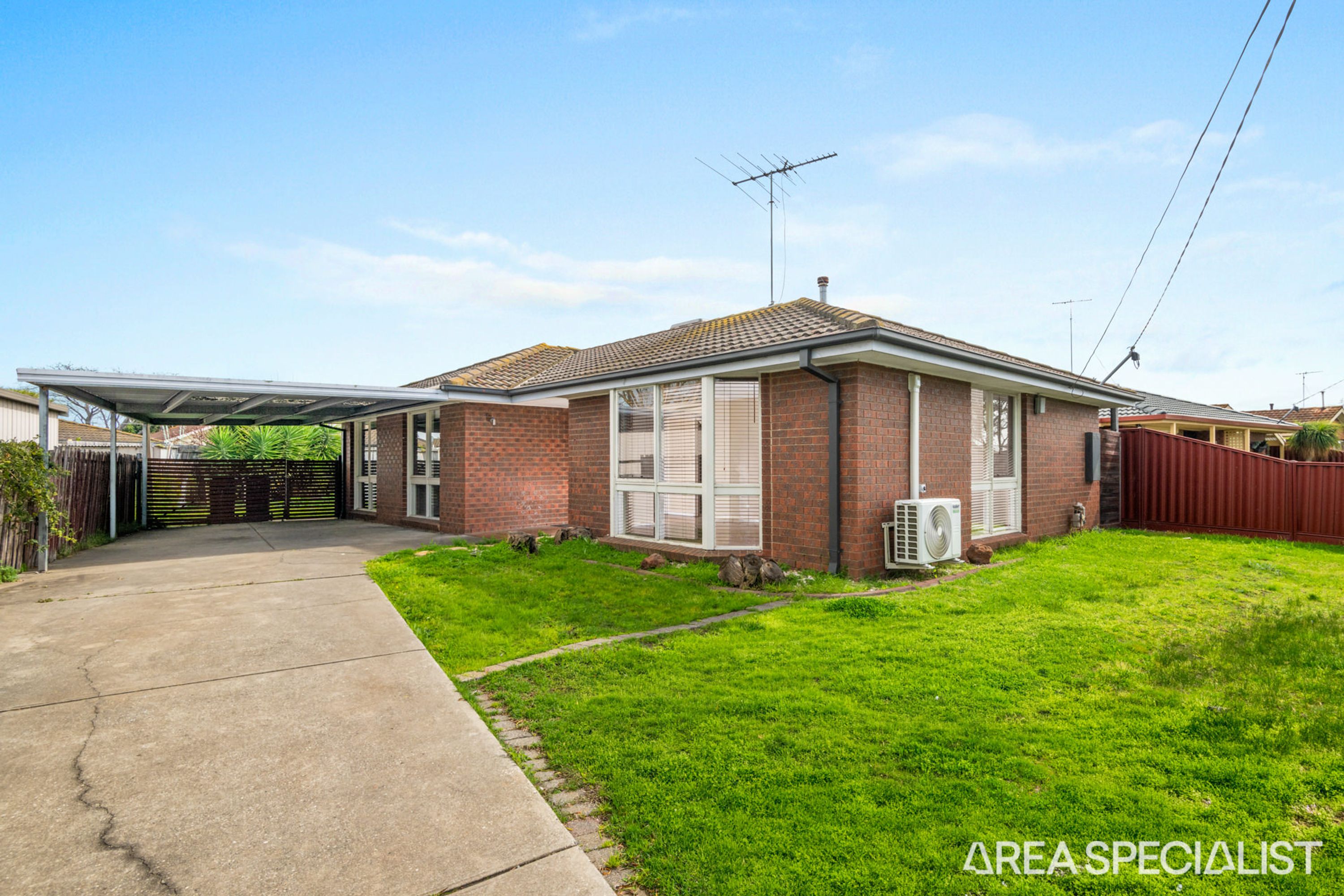 1 Creswick Court, Corio - Image 1