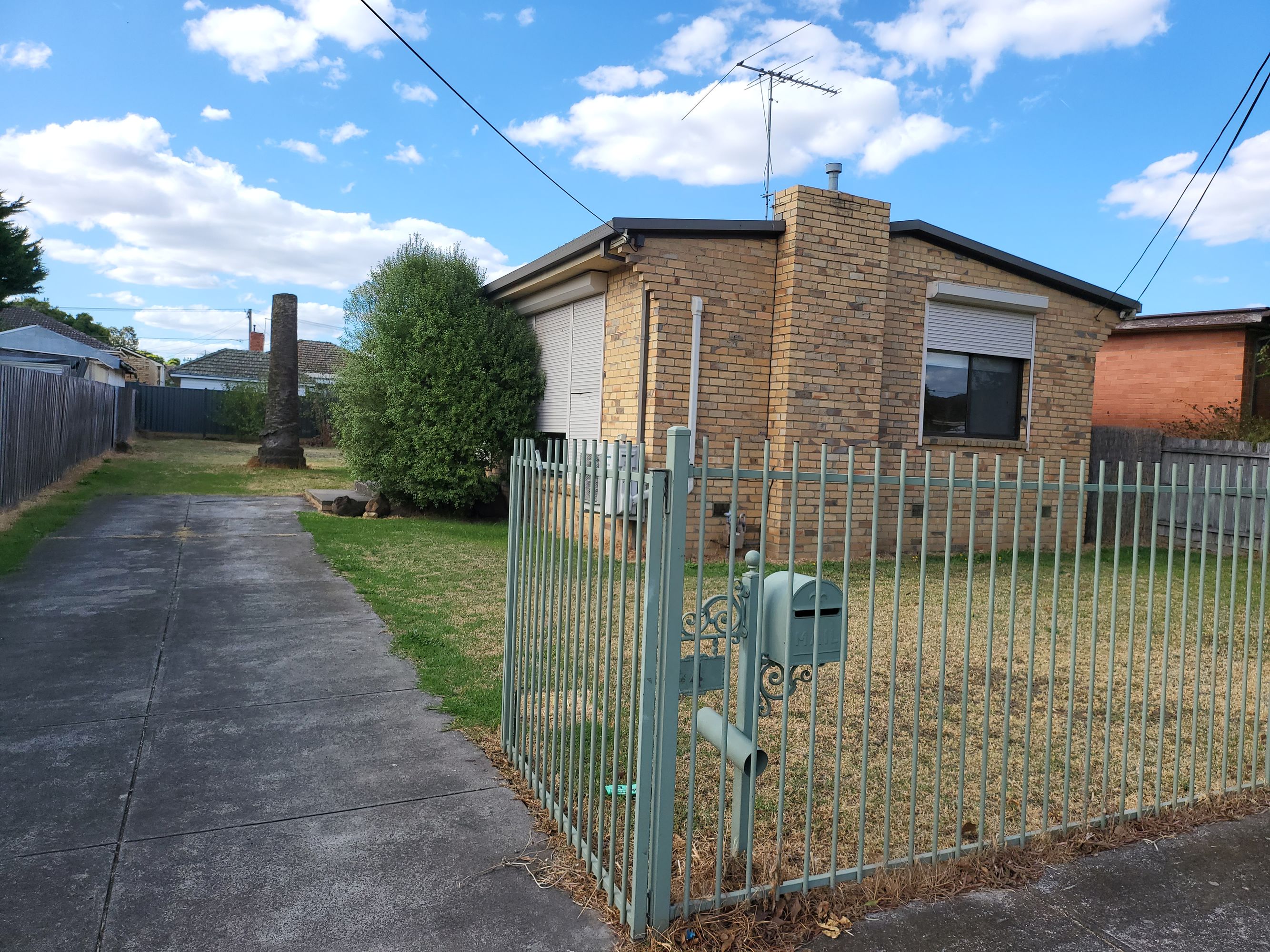 4 Hook Street