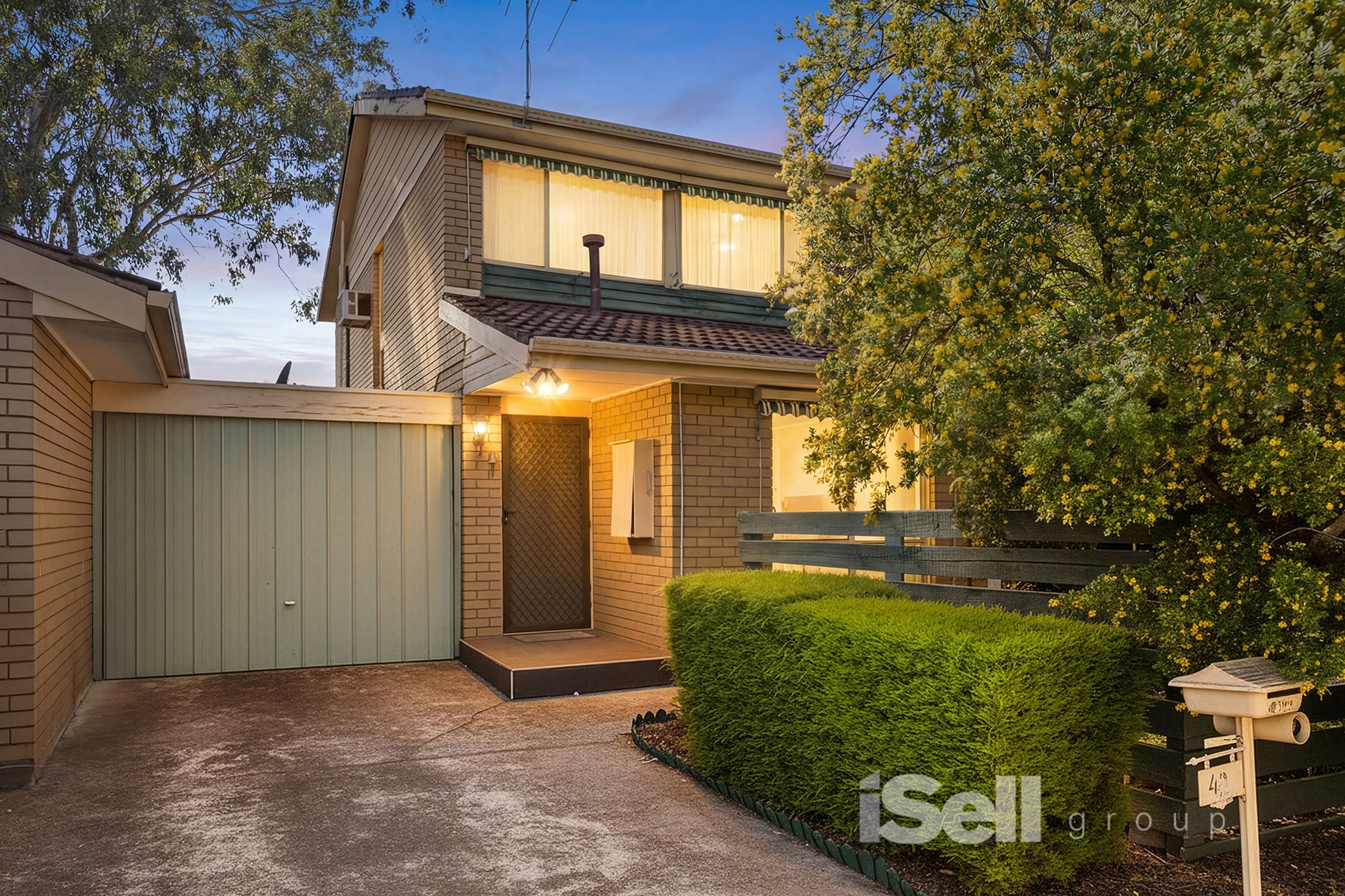 4/22 Somerville Road